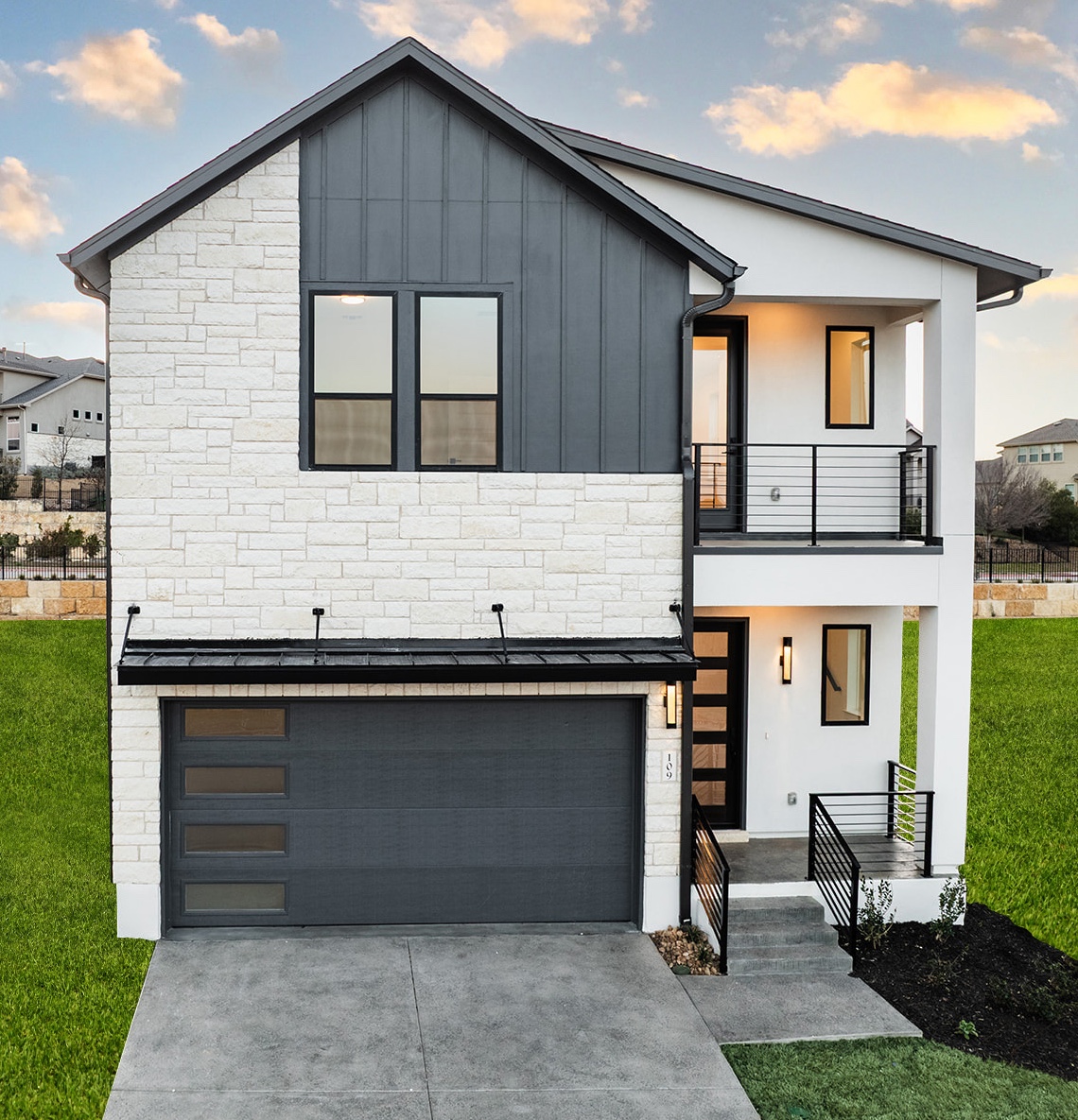 109 Pennybacker Ln — photo