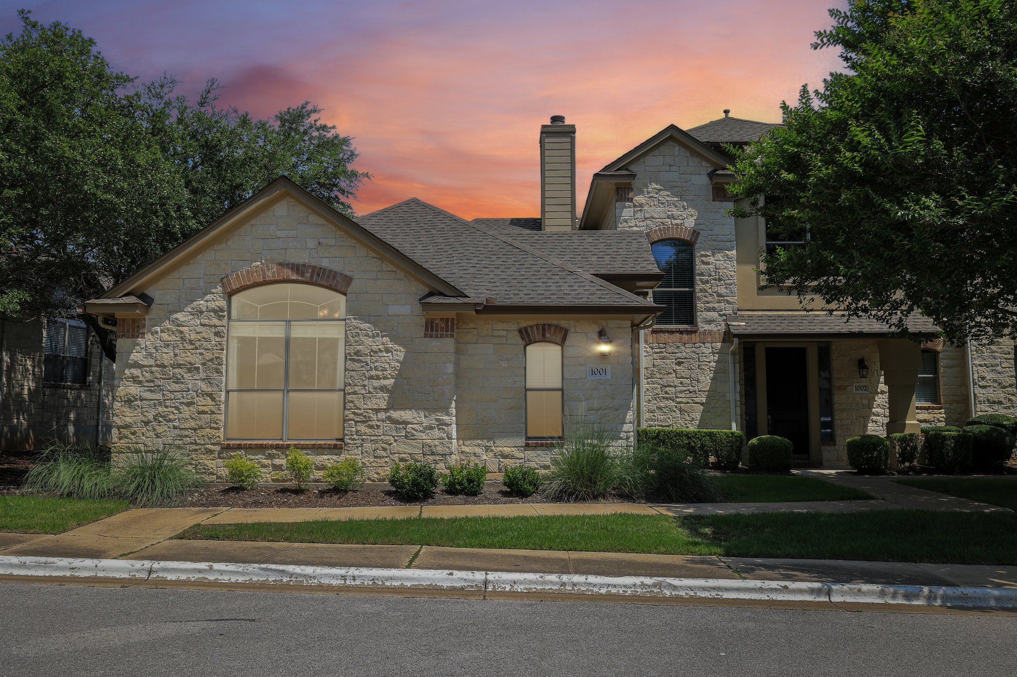 14100 Avery Ranch Blvd 1001 — photo