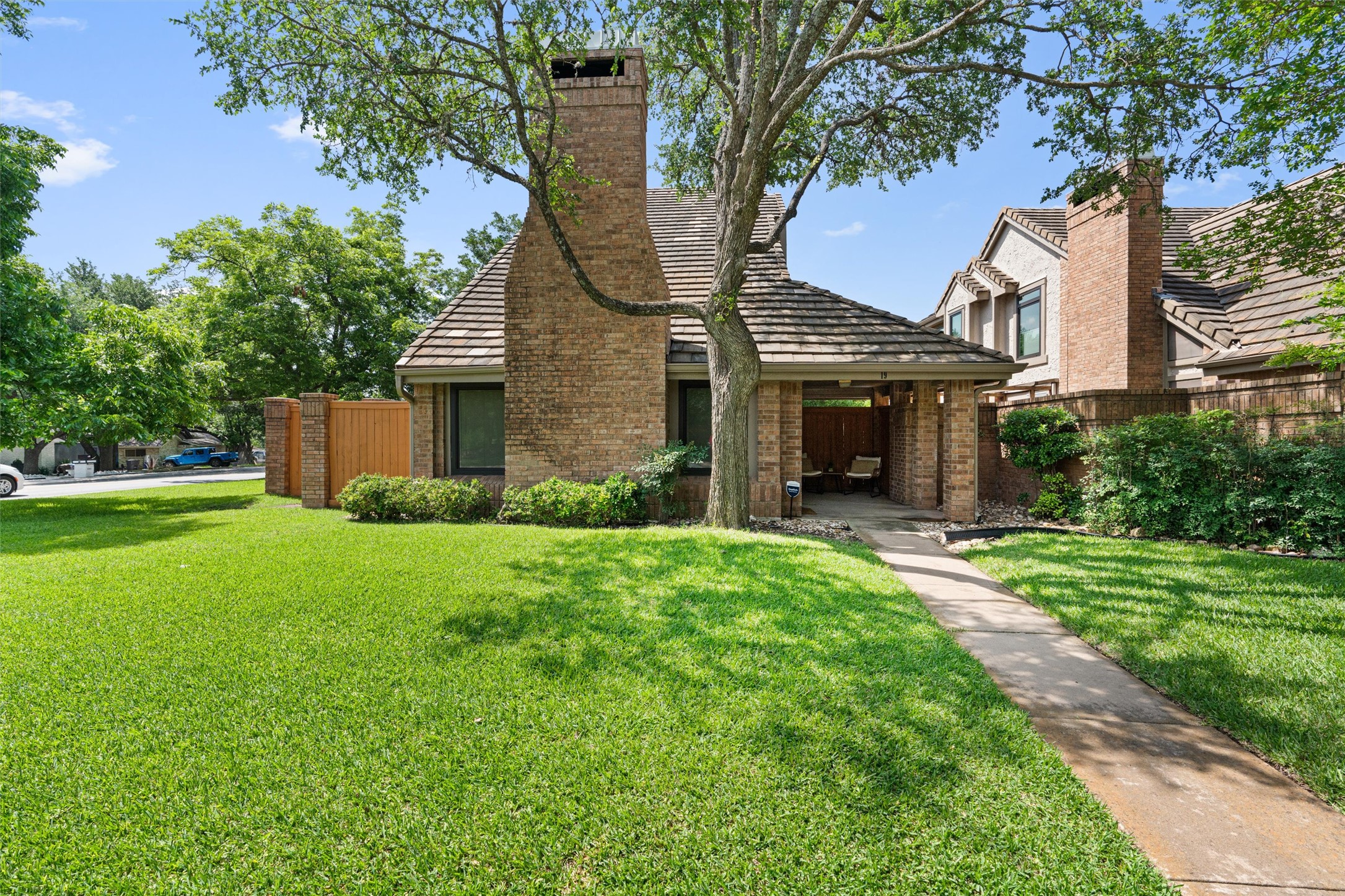 11310 Spicewood Club Dr 19 — photo