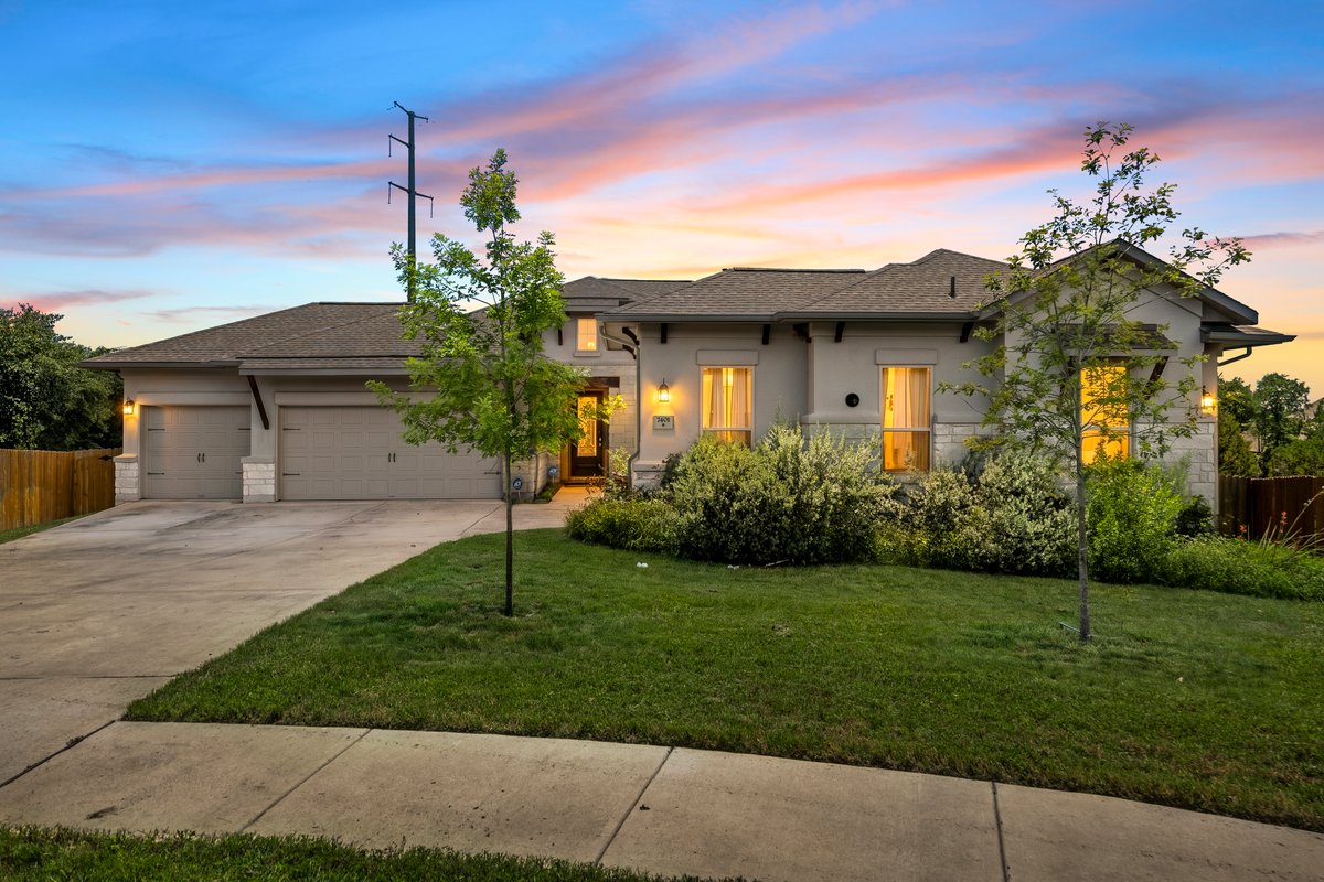 7401 Turnback Ledge Trl — photo