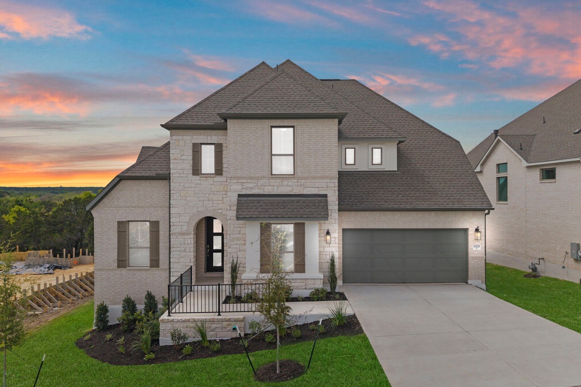 1908 Crimson Sunset Dr — photo