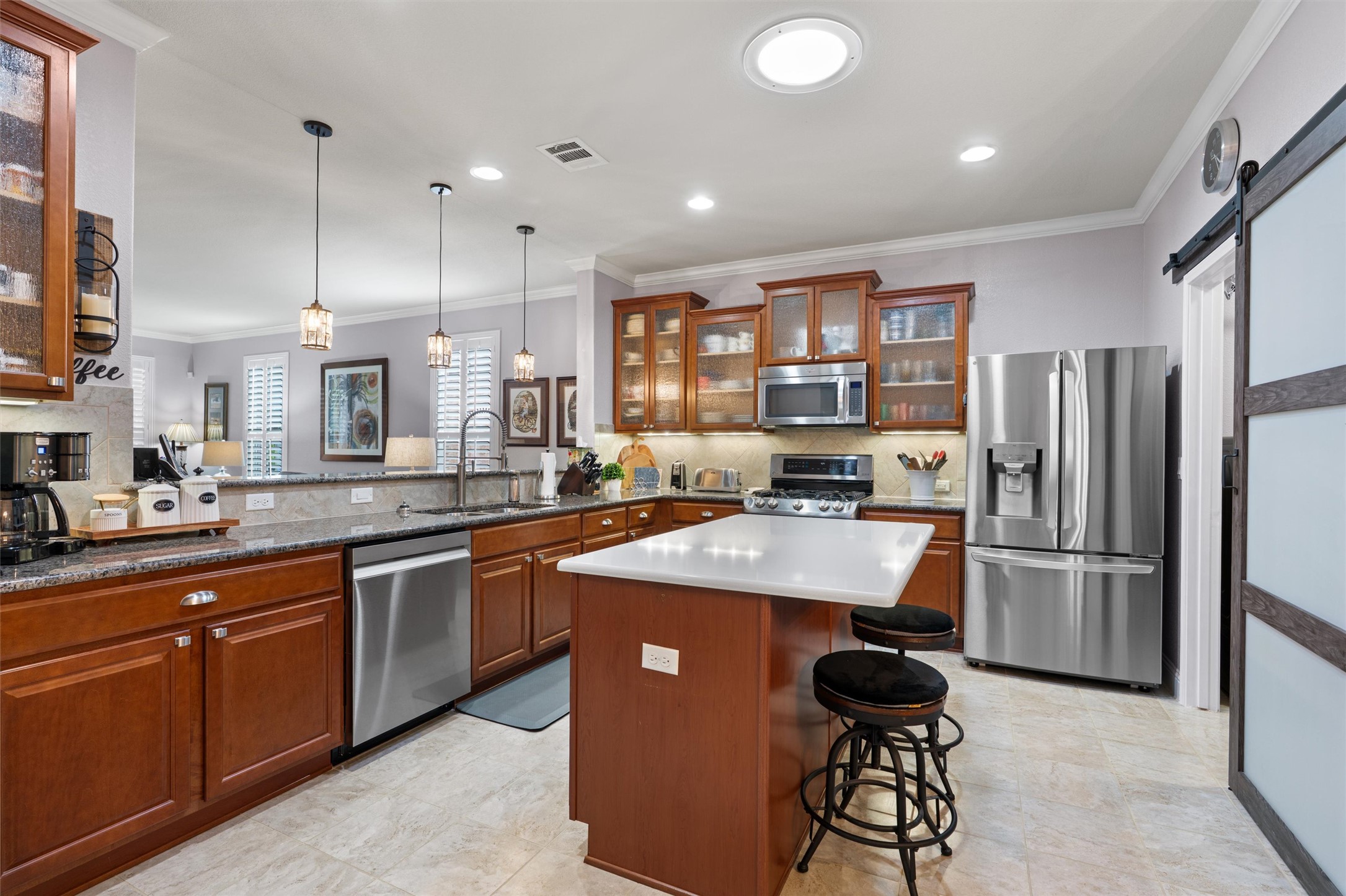 101 Copperas Creek CV — photo