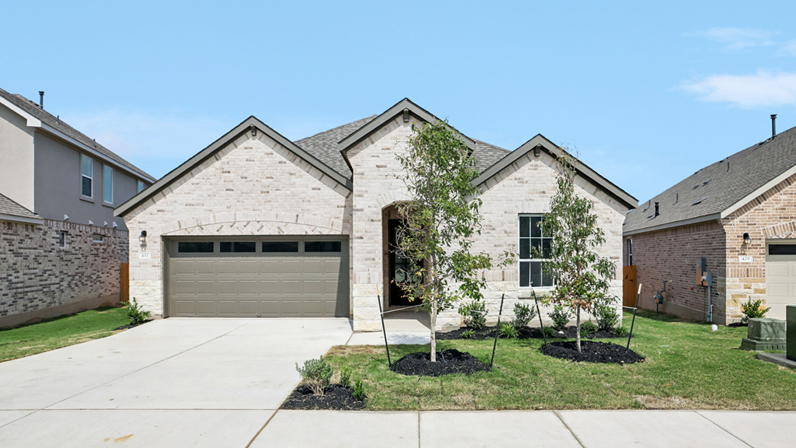 433 Eagle Canyon Dr — photo