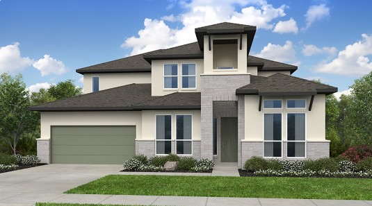 5233 Brunelli Pass — photo