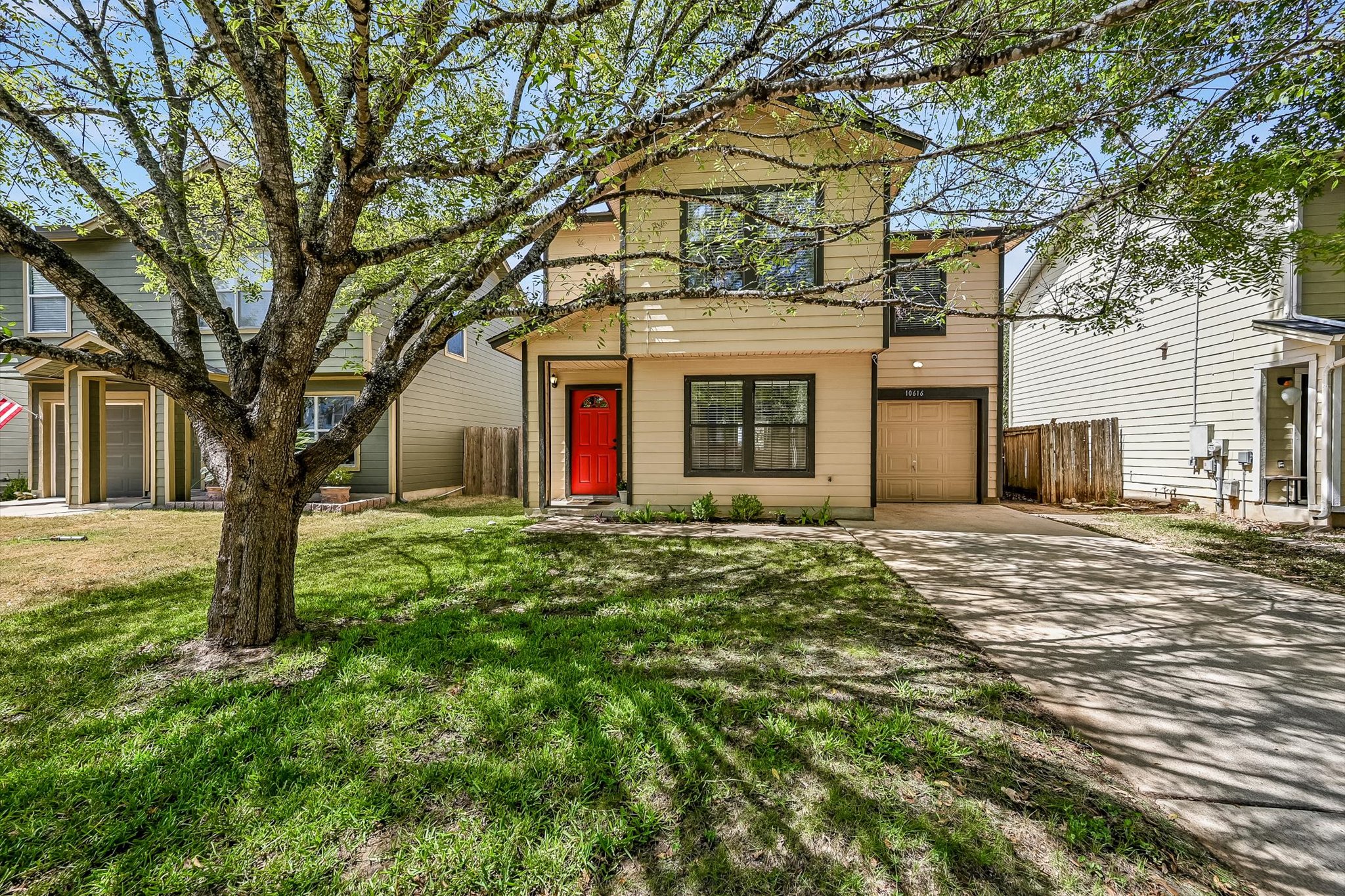10616 Marshitahs Way — photo