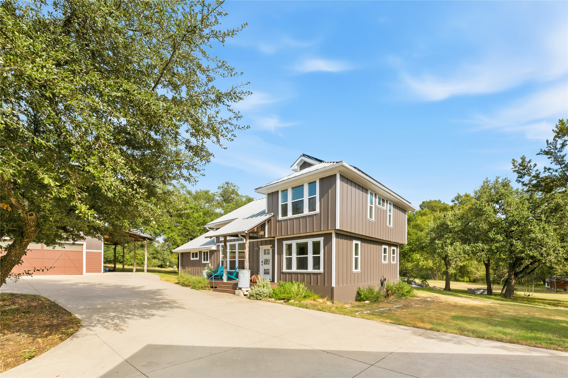 12901 Wire Road, Leander TX 78641 — photo 2