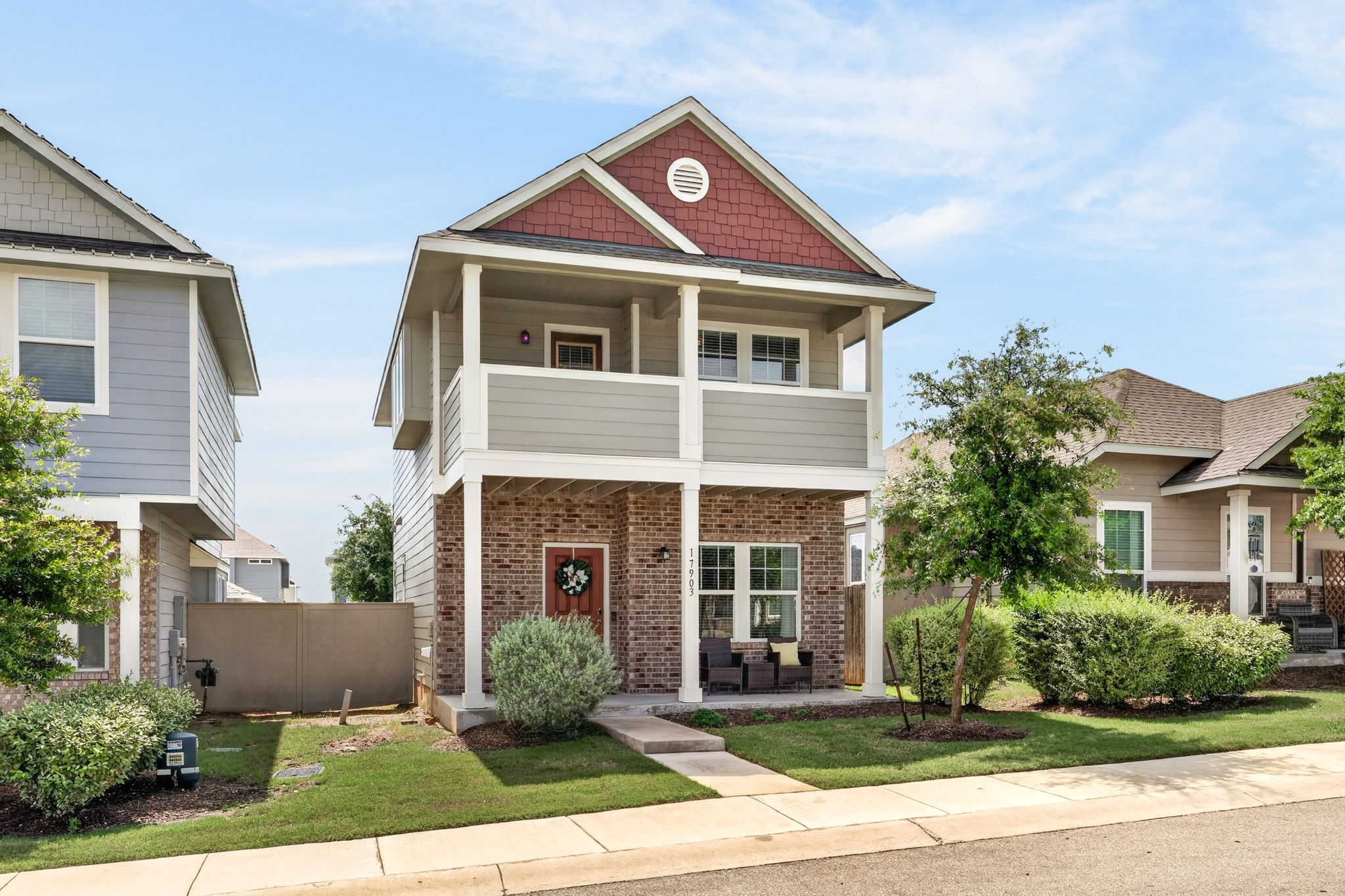 17903 Papaveri Way 212 — photo