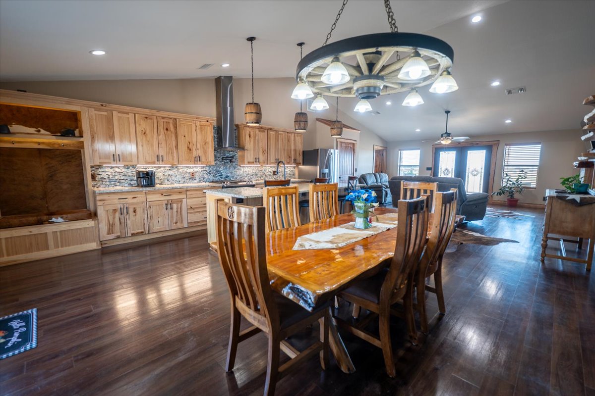 1825 Savanna Ridge Ranch Rd — photo