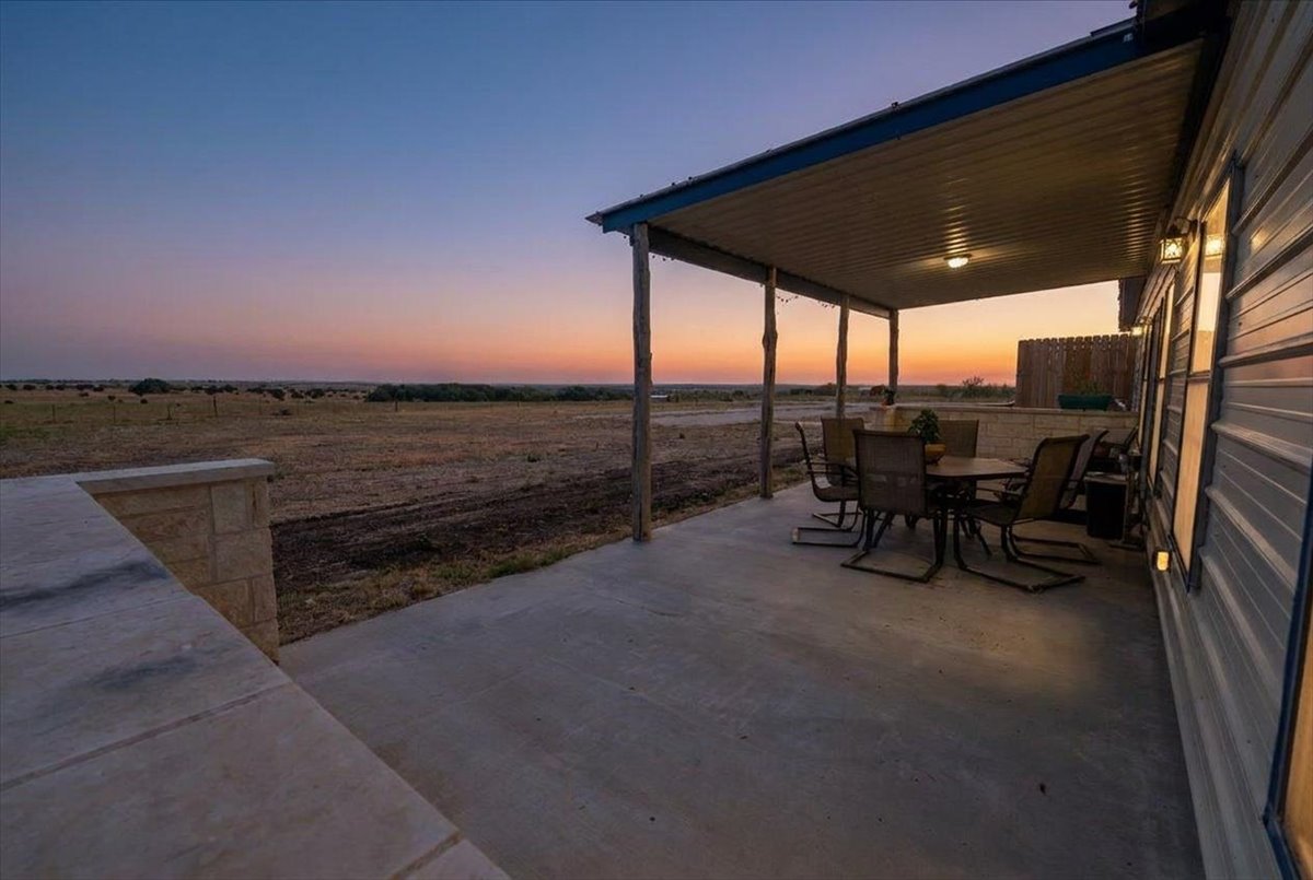 1825 Savanna Ridge Ranch Road, Lometa, TX 76853 — photo 2