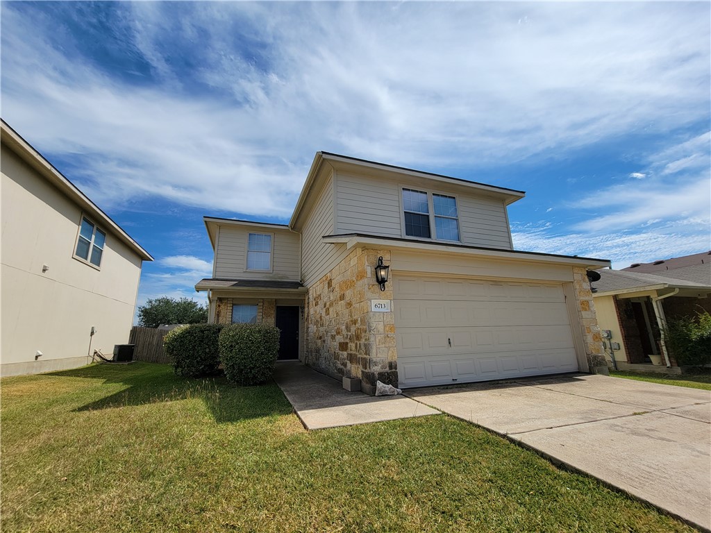 6713 Panda Royle Dr — photo