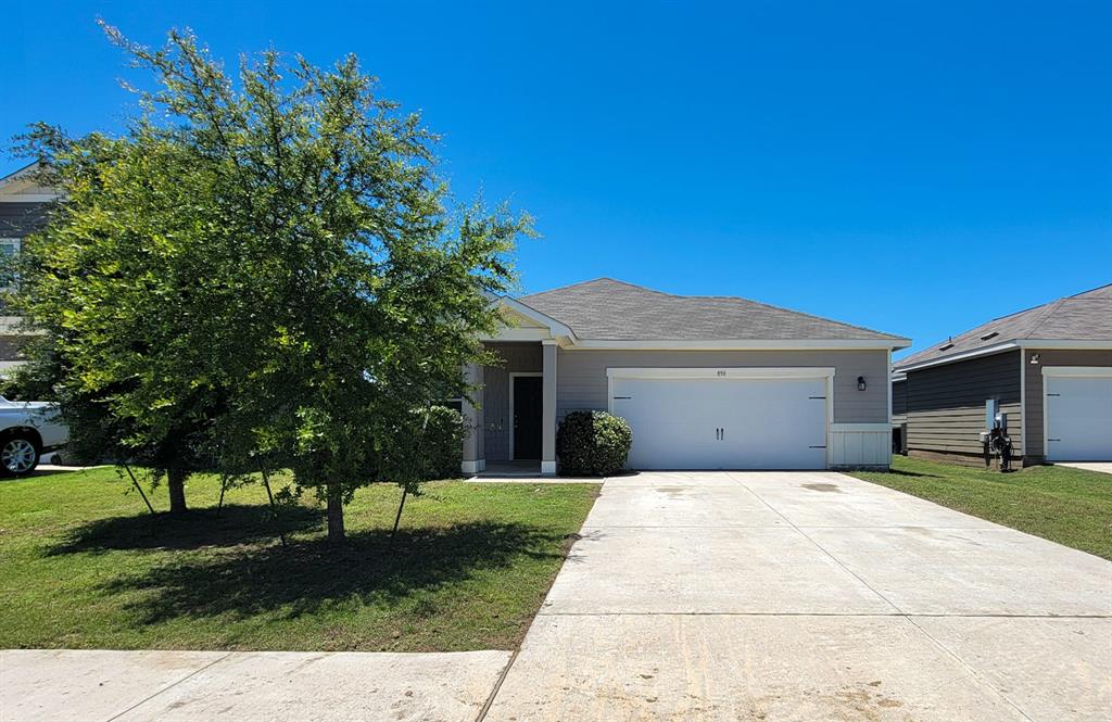 850 Bunton Reserve Blvd — photo