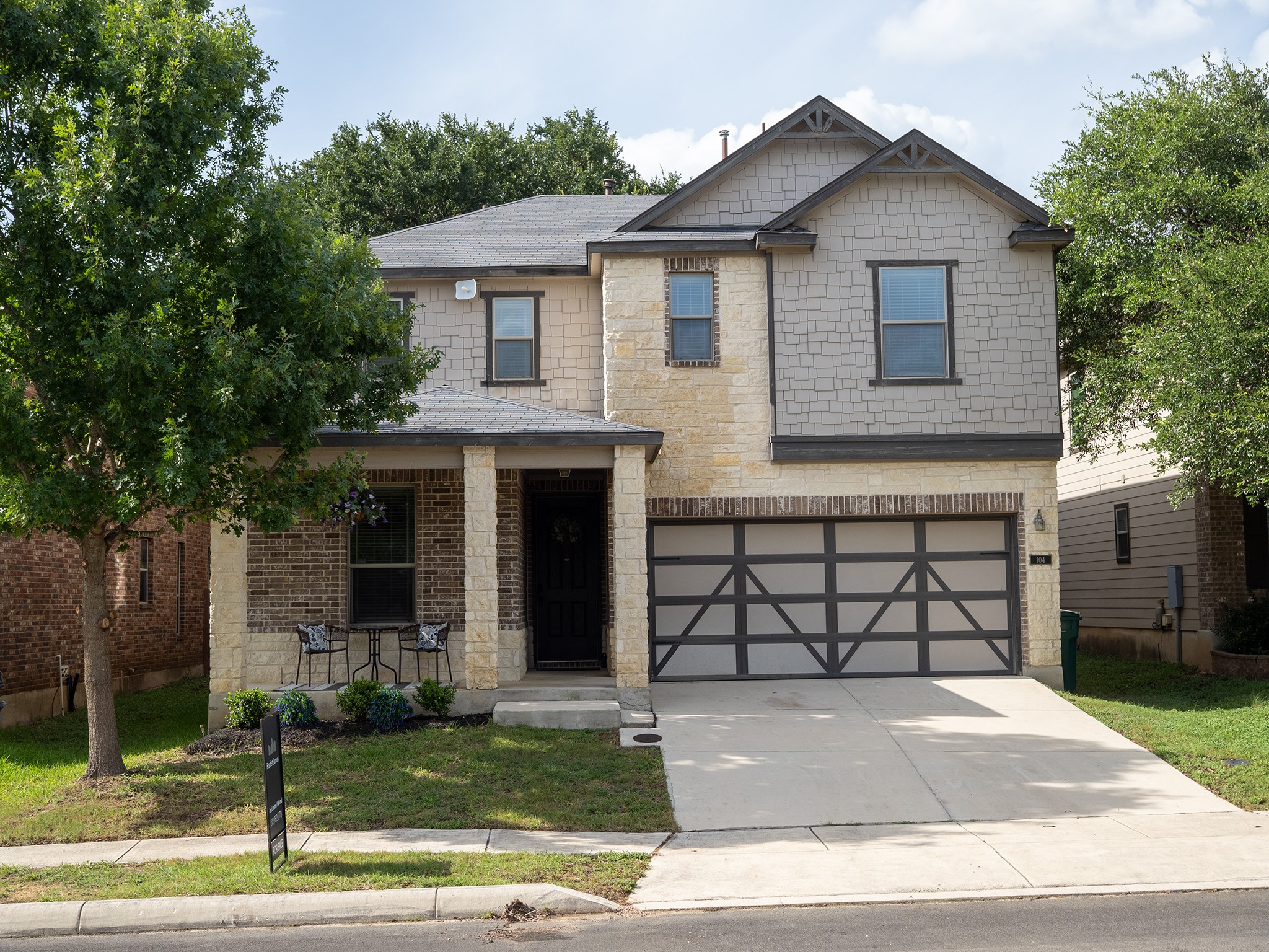 104 Rolling Creek — photo