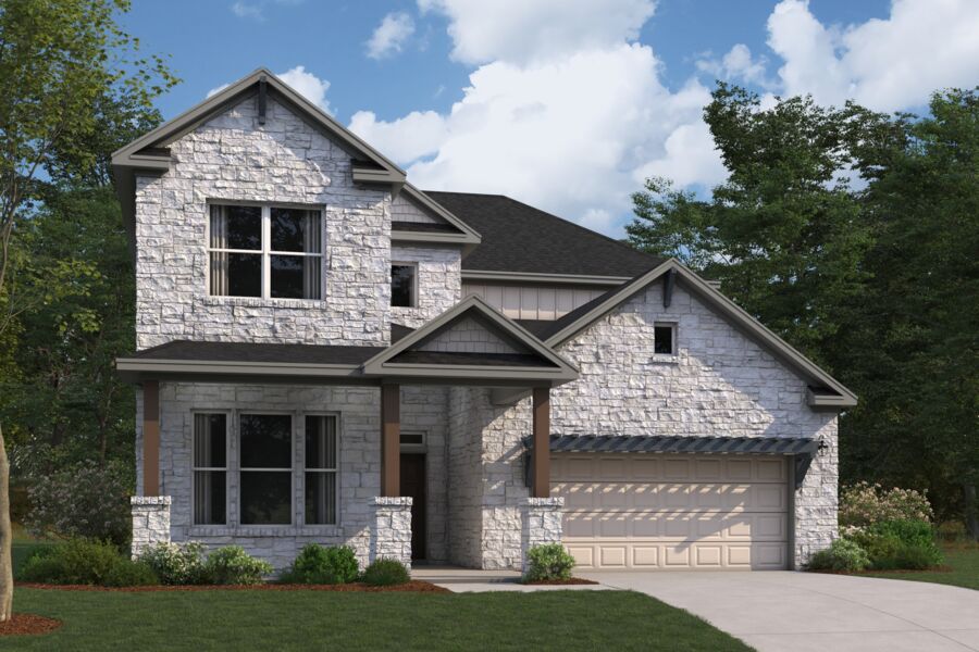 4045 Fulton Dr — photo
