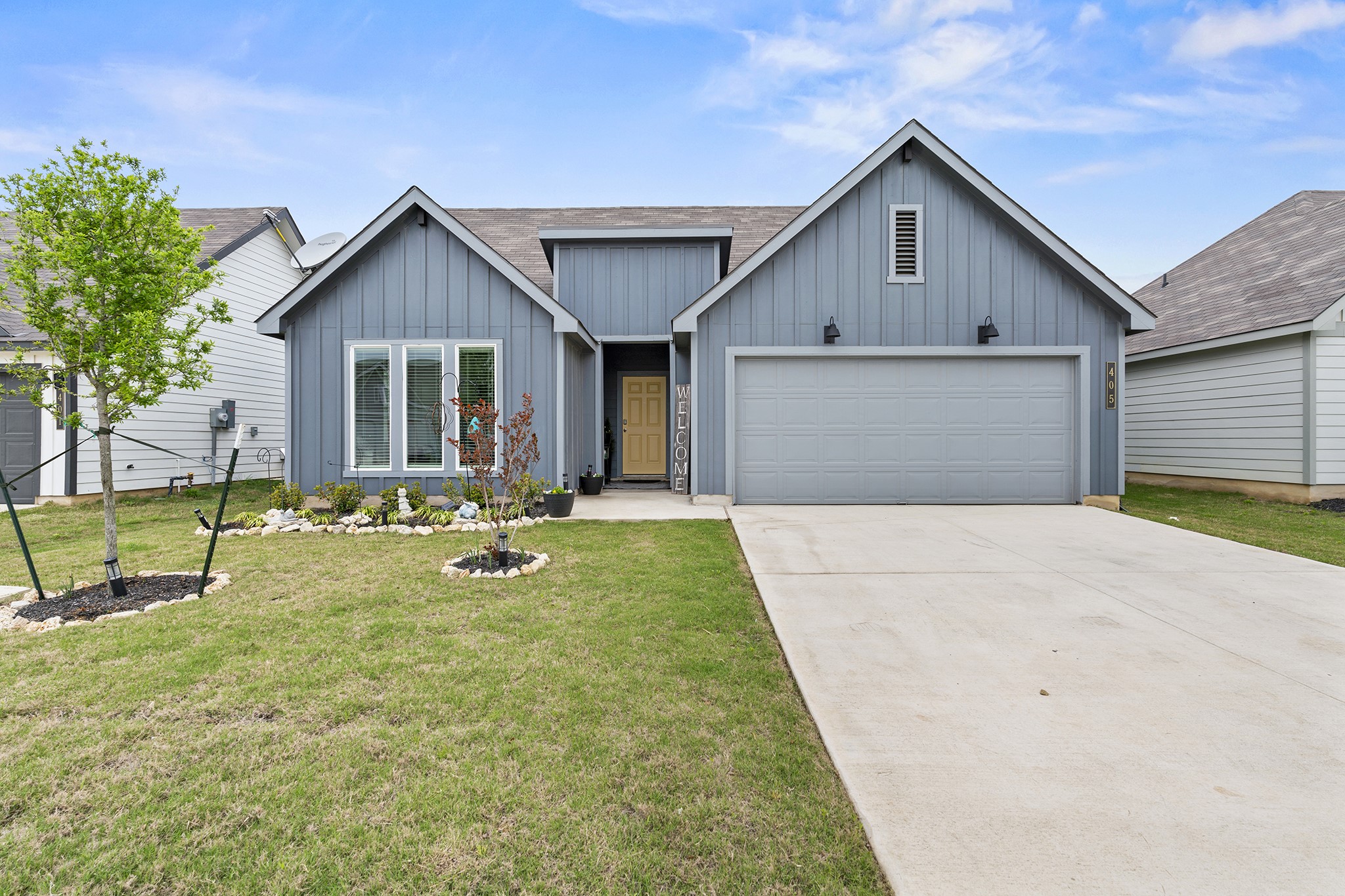 405 Perry Pl — photo