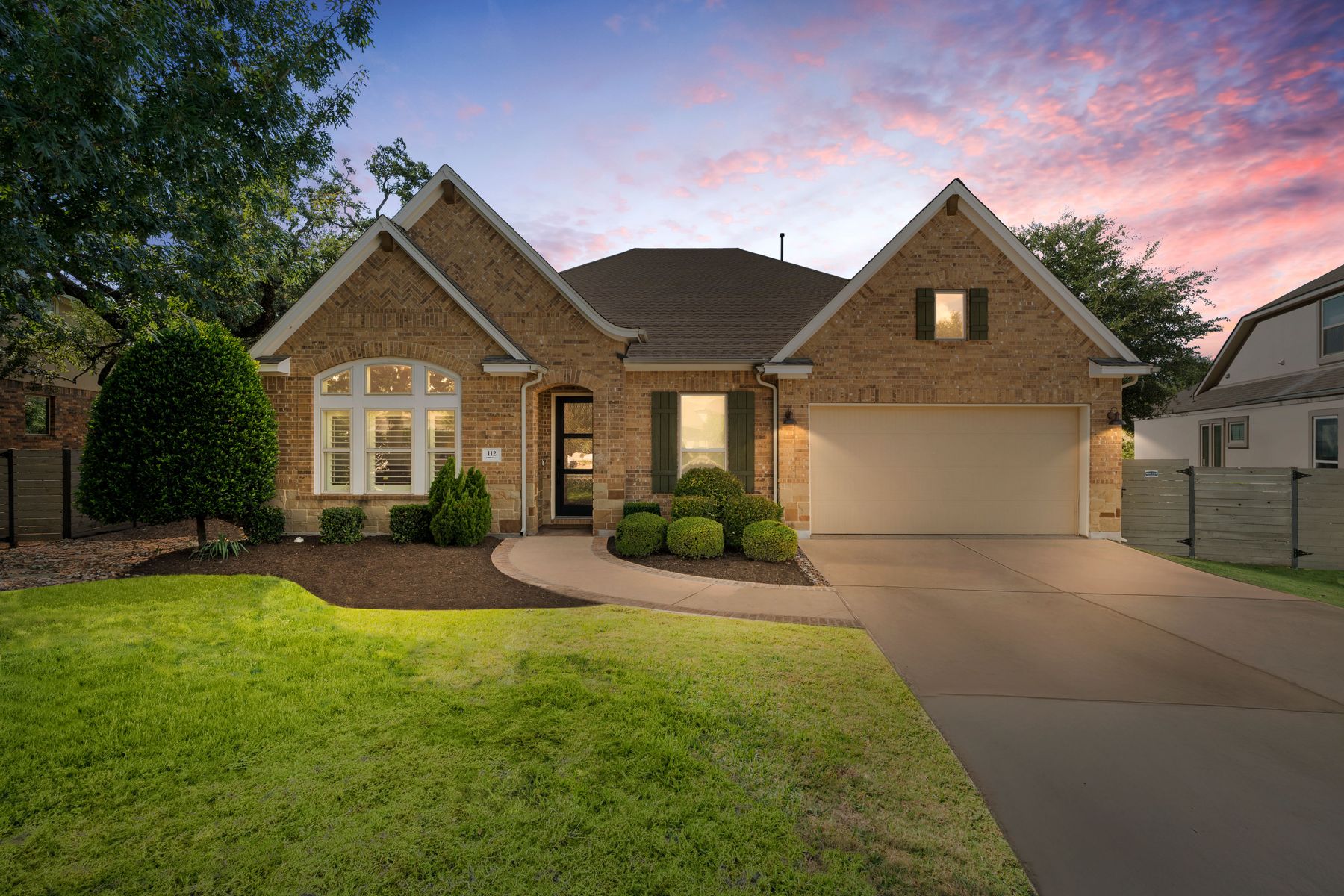 112 Barefoot Park Ln — photo