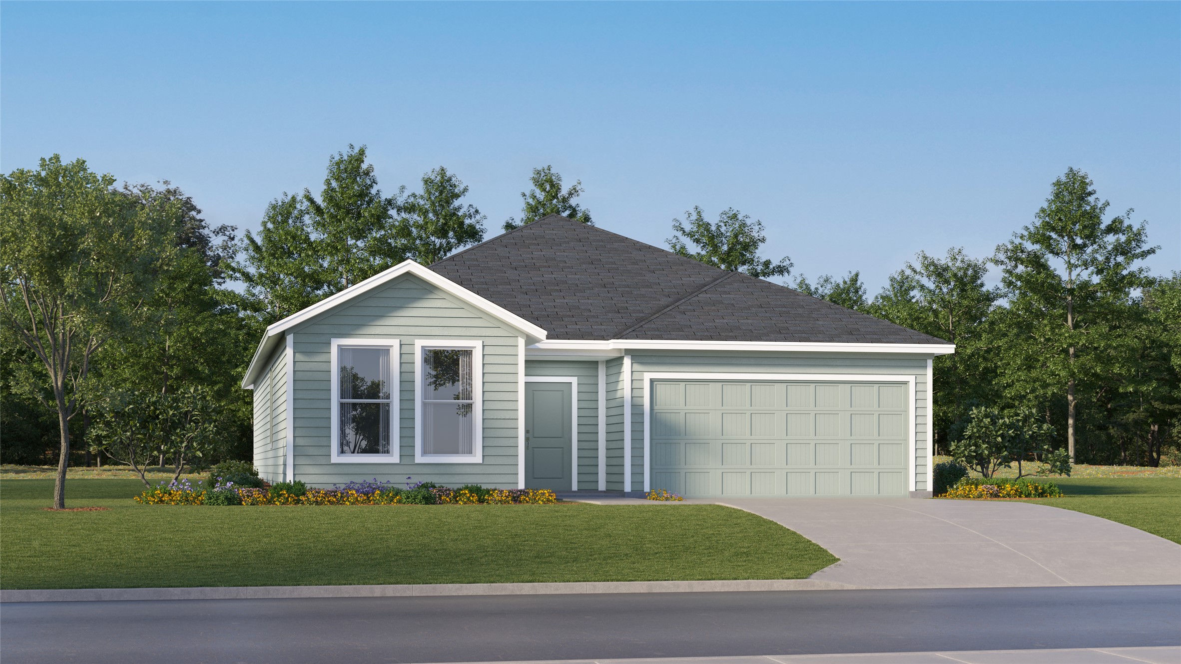 416 Hailstone Ln — photo