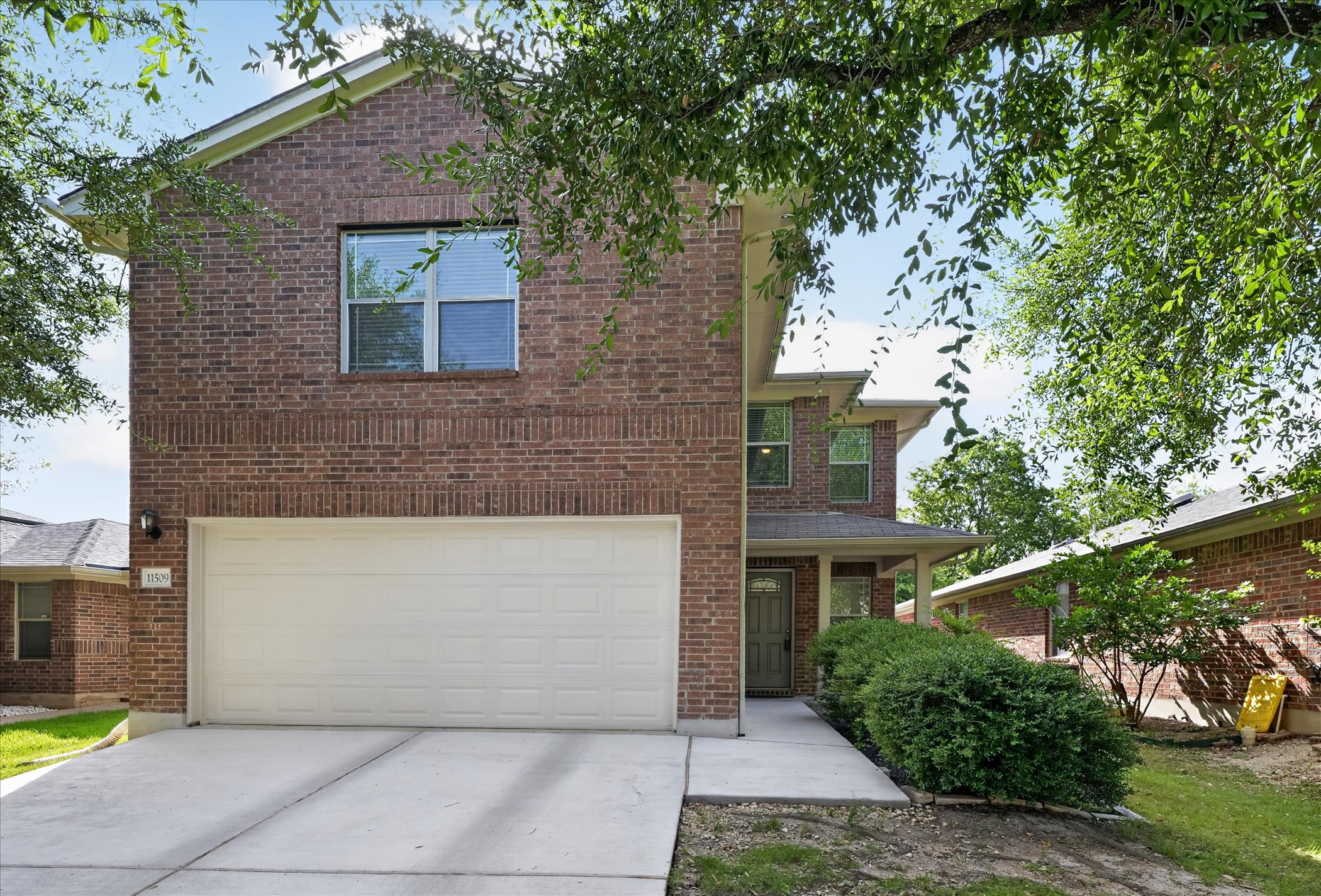 11509 Church Canyon Dr — photo