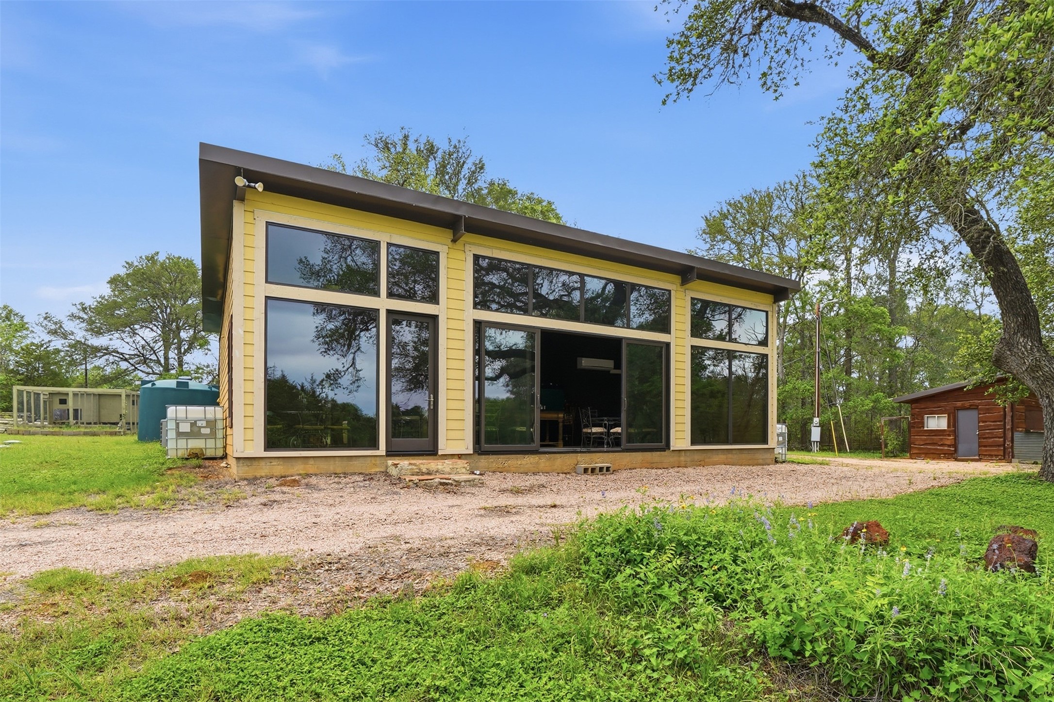 169 Ann Powell Road, Smithville, TX 78957 — photo 2