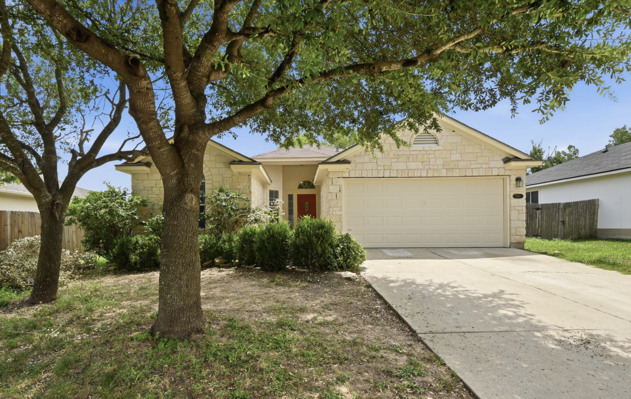 160 Atlantis, Kyle, TX 78640 — photo 3