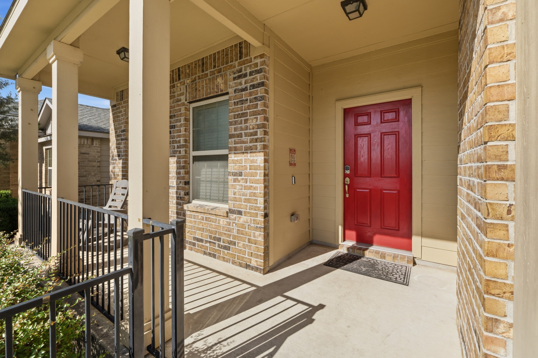 320 Druse Lane, Jarrell, TX 76537 — photo 3