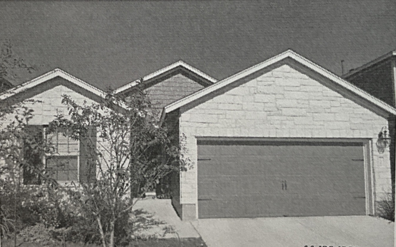 1400 Harwell Loop — photo