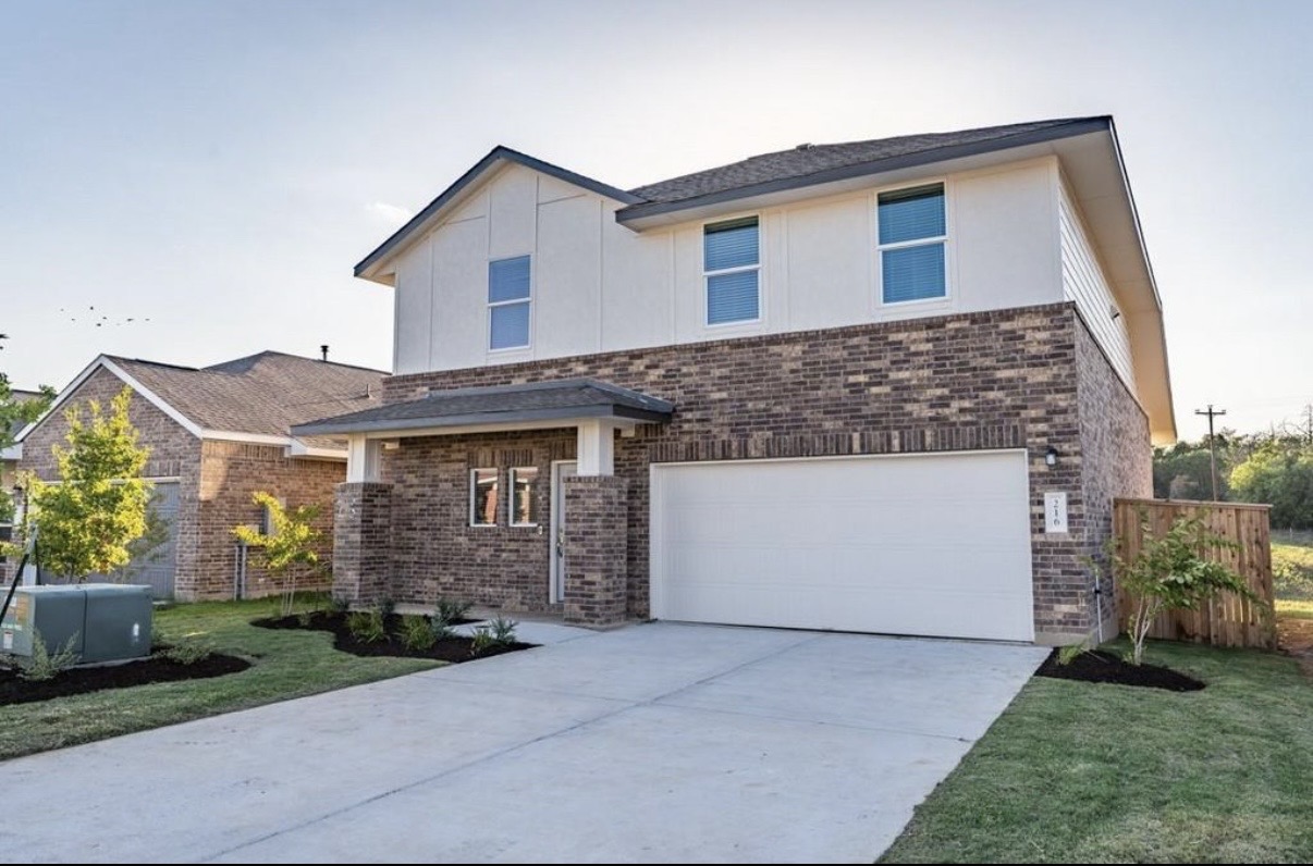 216 George Neggan Ln — photo