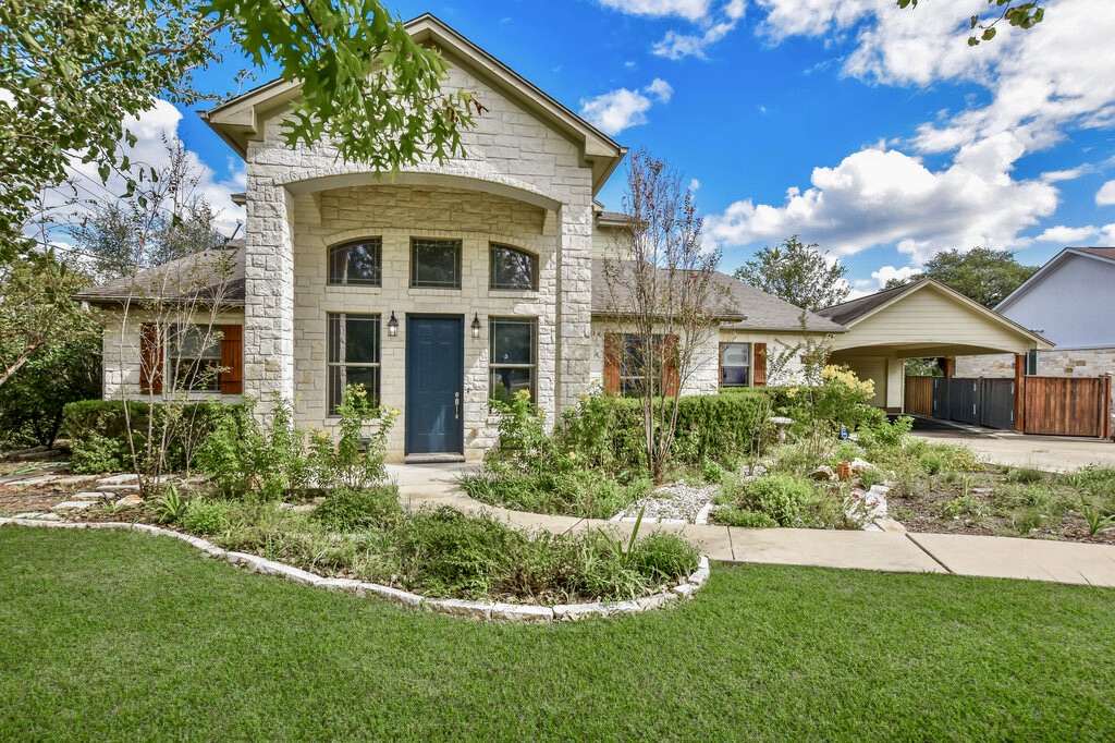 1307 Socorro Dr — photo