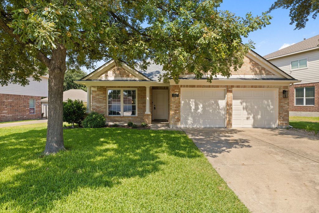 1505 Augusta Bend Dr — photo
