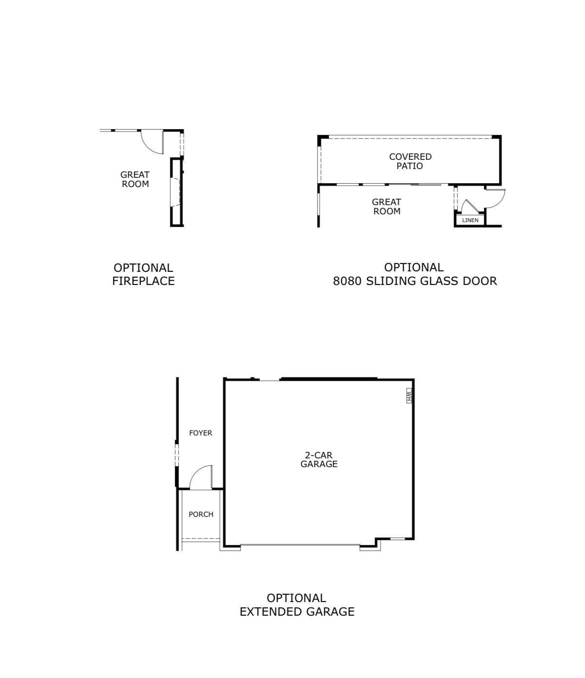 305 Ridgeway Lane, Georgetown, TX 78628 — photo 3
