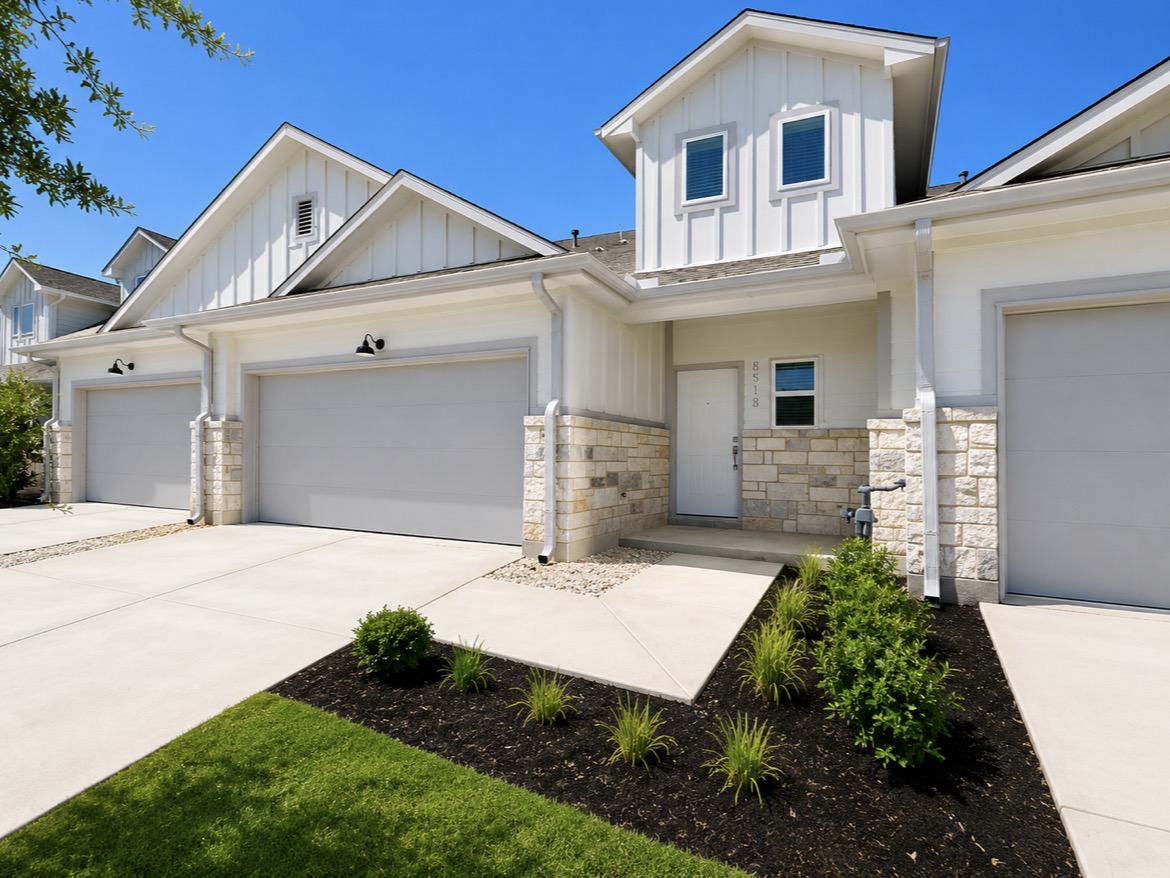 8518 Wellspring Loop — photo