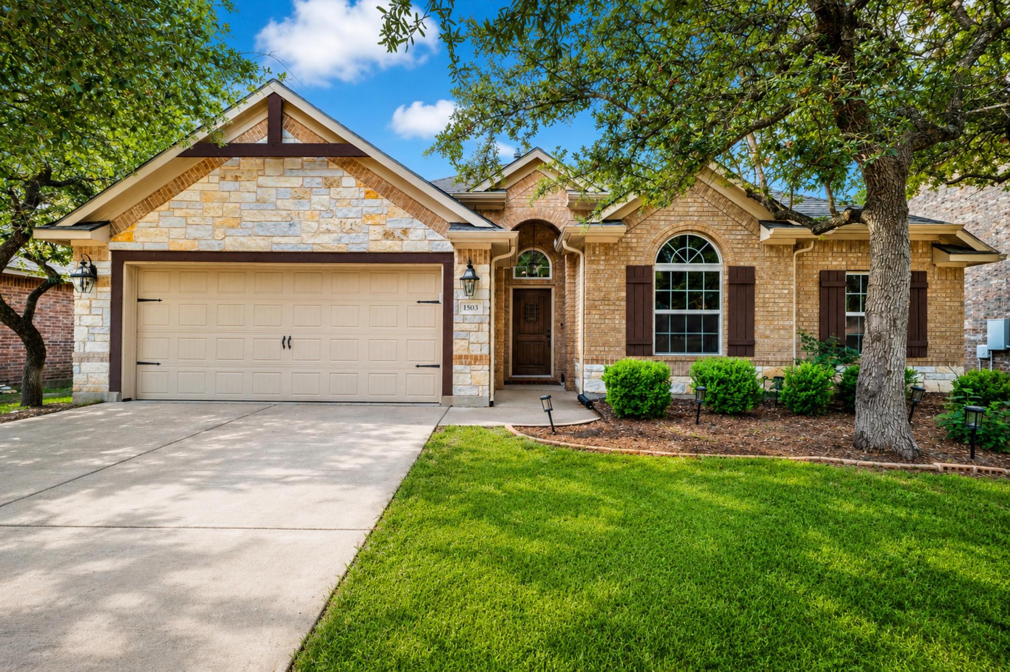 1503 Terrace View Dr — photo