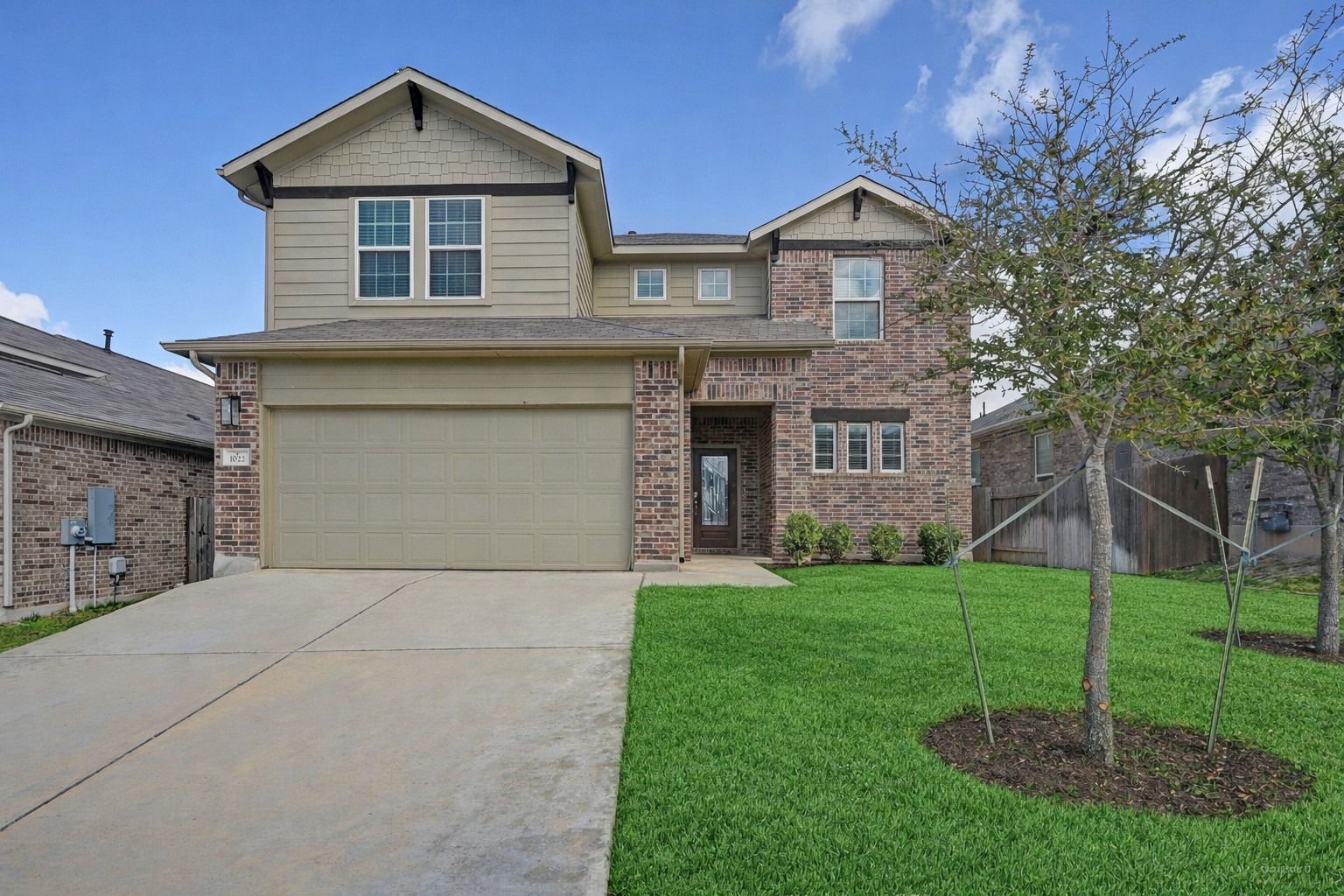 1022 Cherrystone Loop — photo