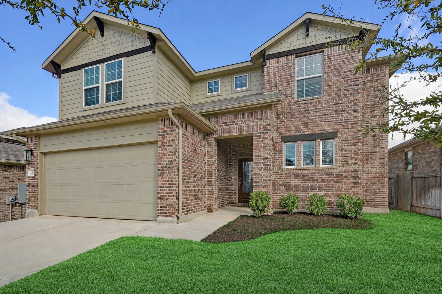 1022 Cherrystone Loop, Buda, TX 78610 — photo 3