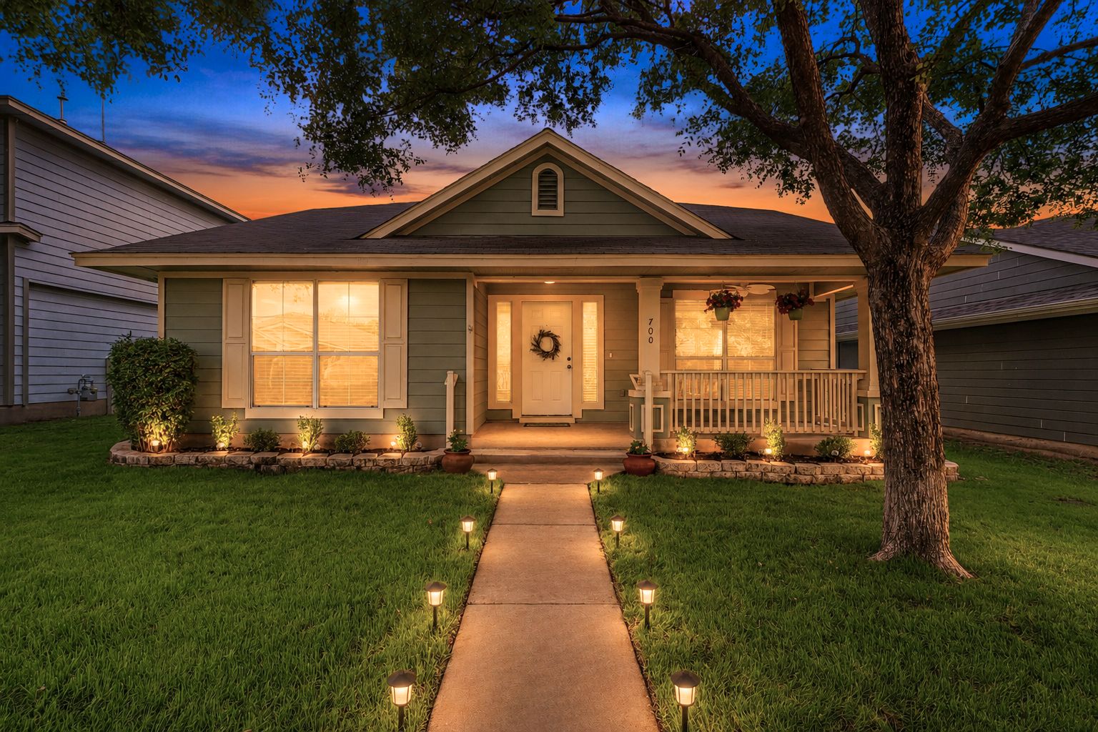 700 Scheel Road, Kyle, TX 78640