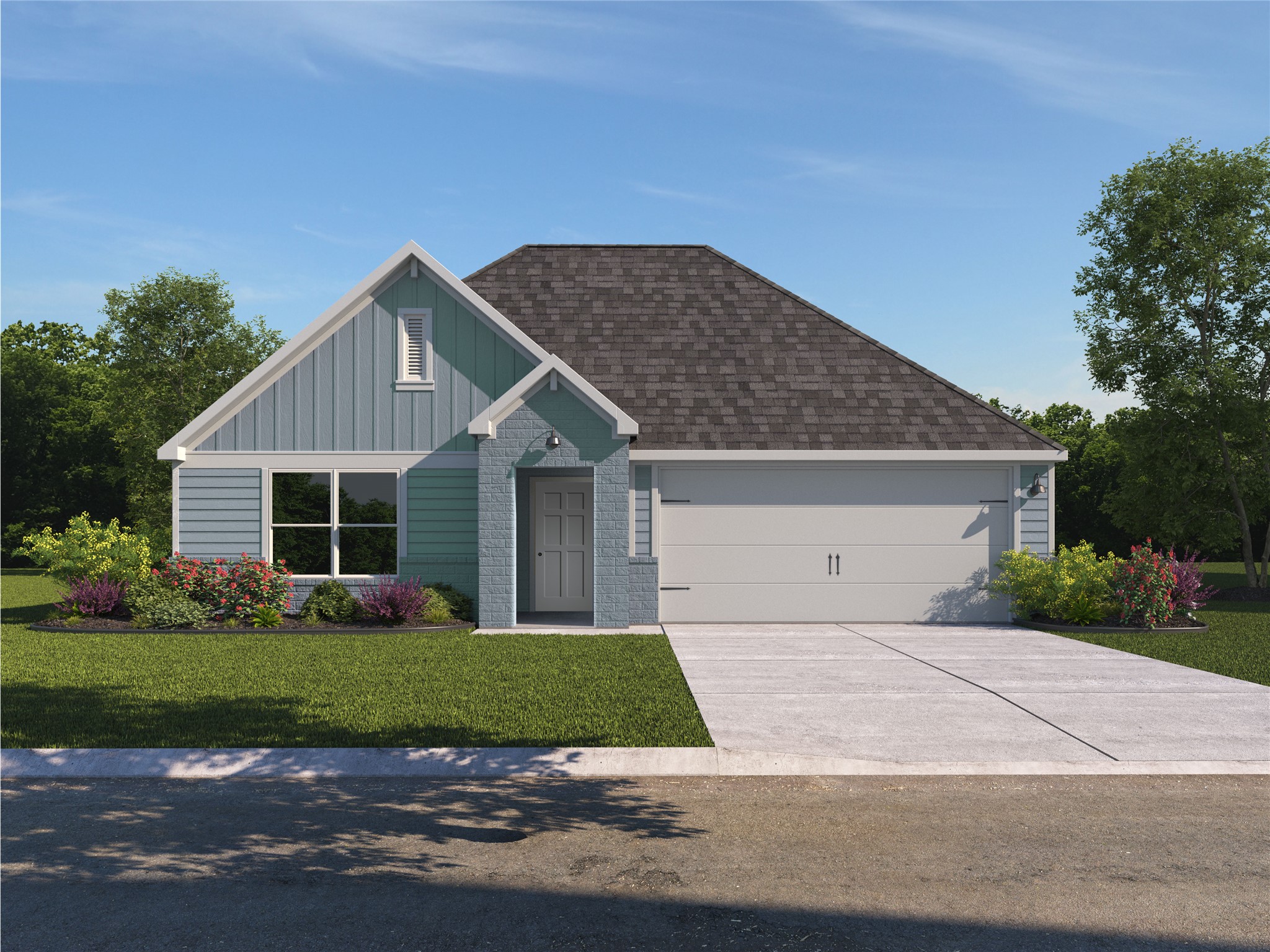 2021 Mandarin Ct — photo