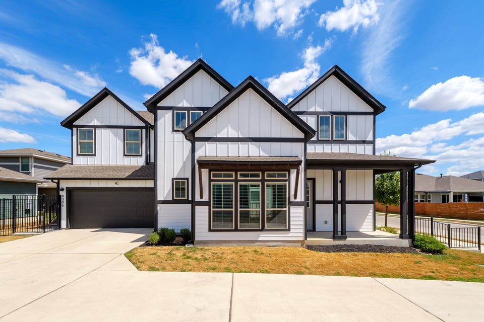 8306 Corrigan Pass — photo