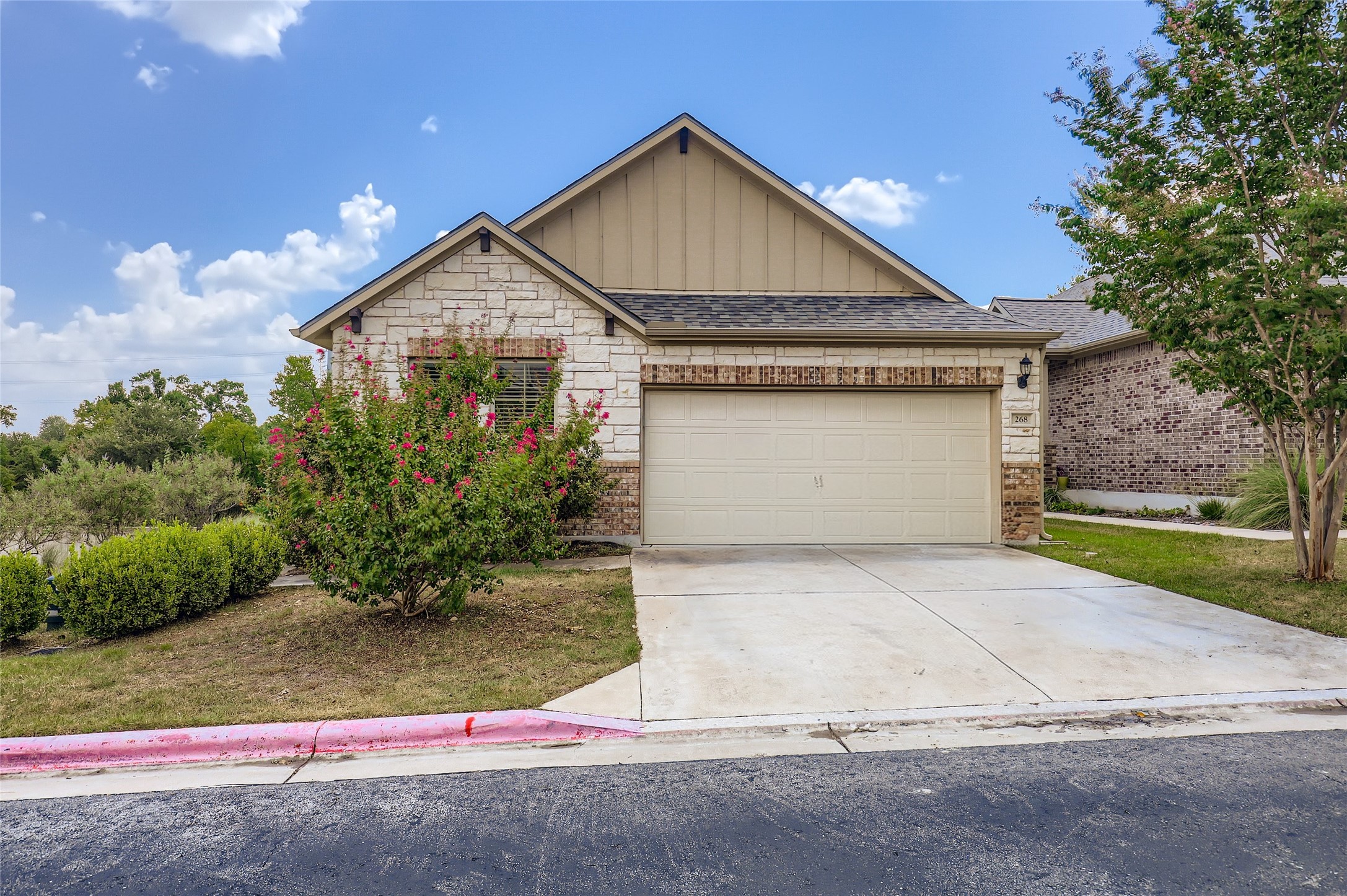 3451 Mayfield Ranch Blvd 268 — photo