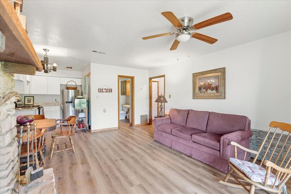 45 Cypress Fairway Vlg — photo