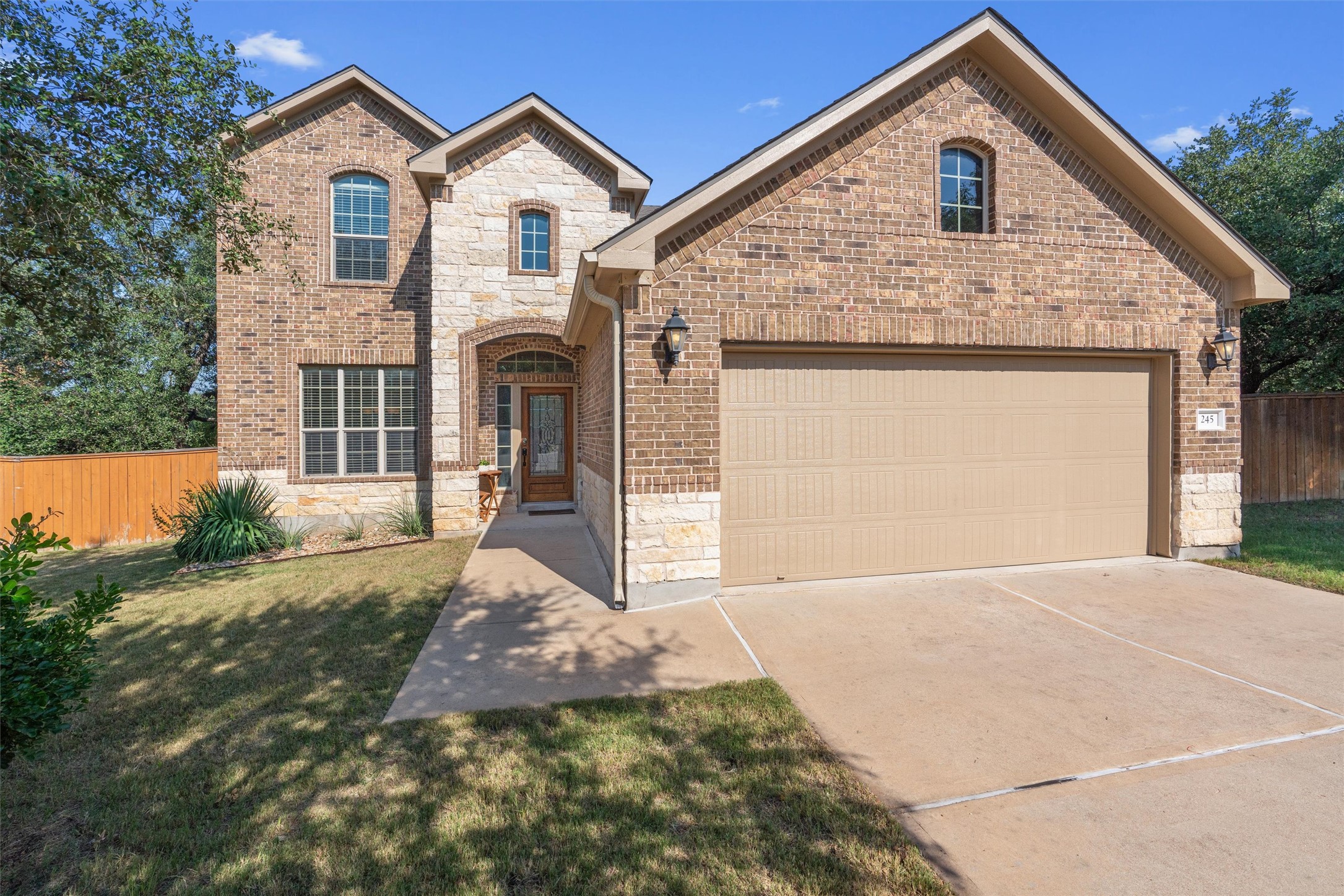 245 Caddo Lake Dr — photo