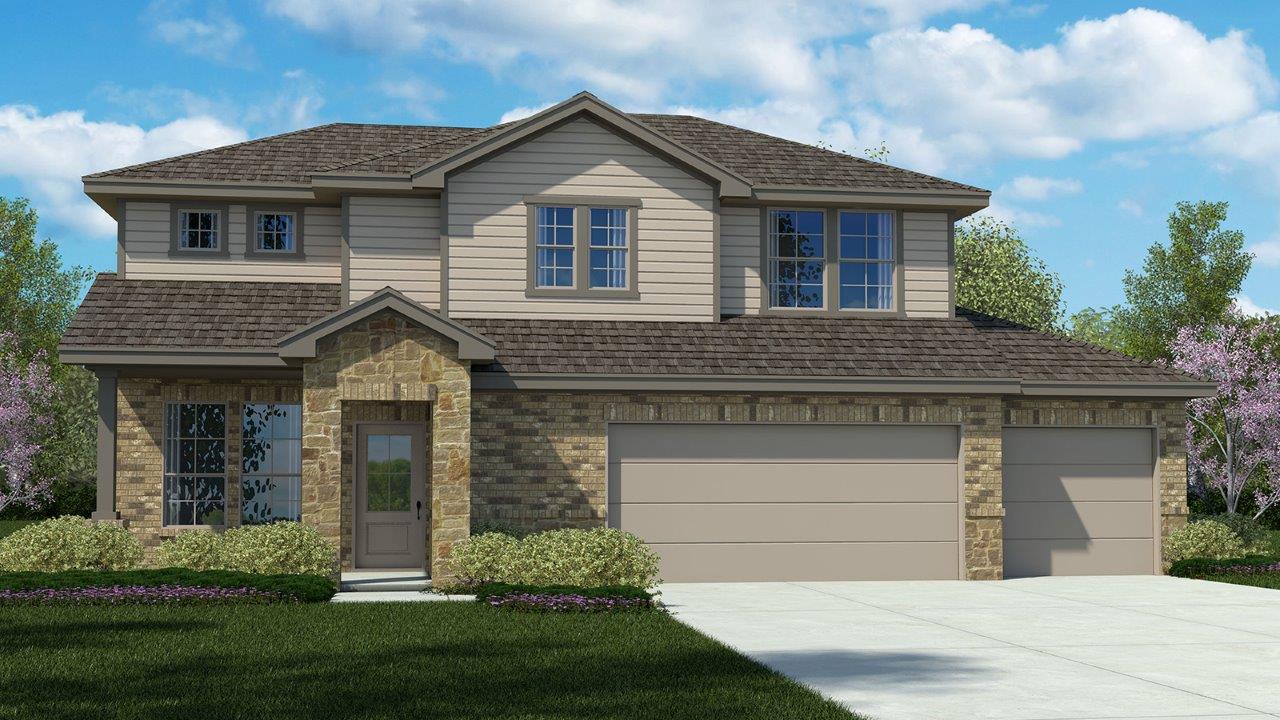 225 Dora Dr — photo