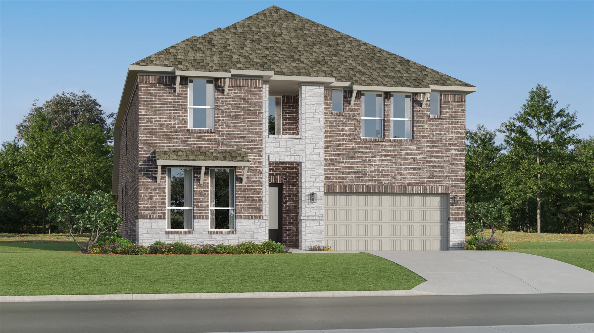 143 Brabham Loop, Hutto, TX 78634 — photo 2