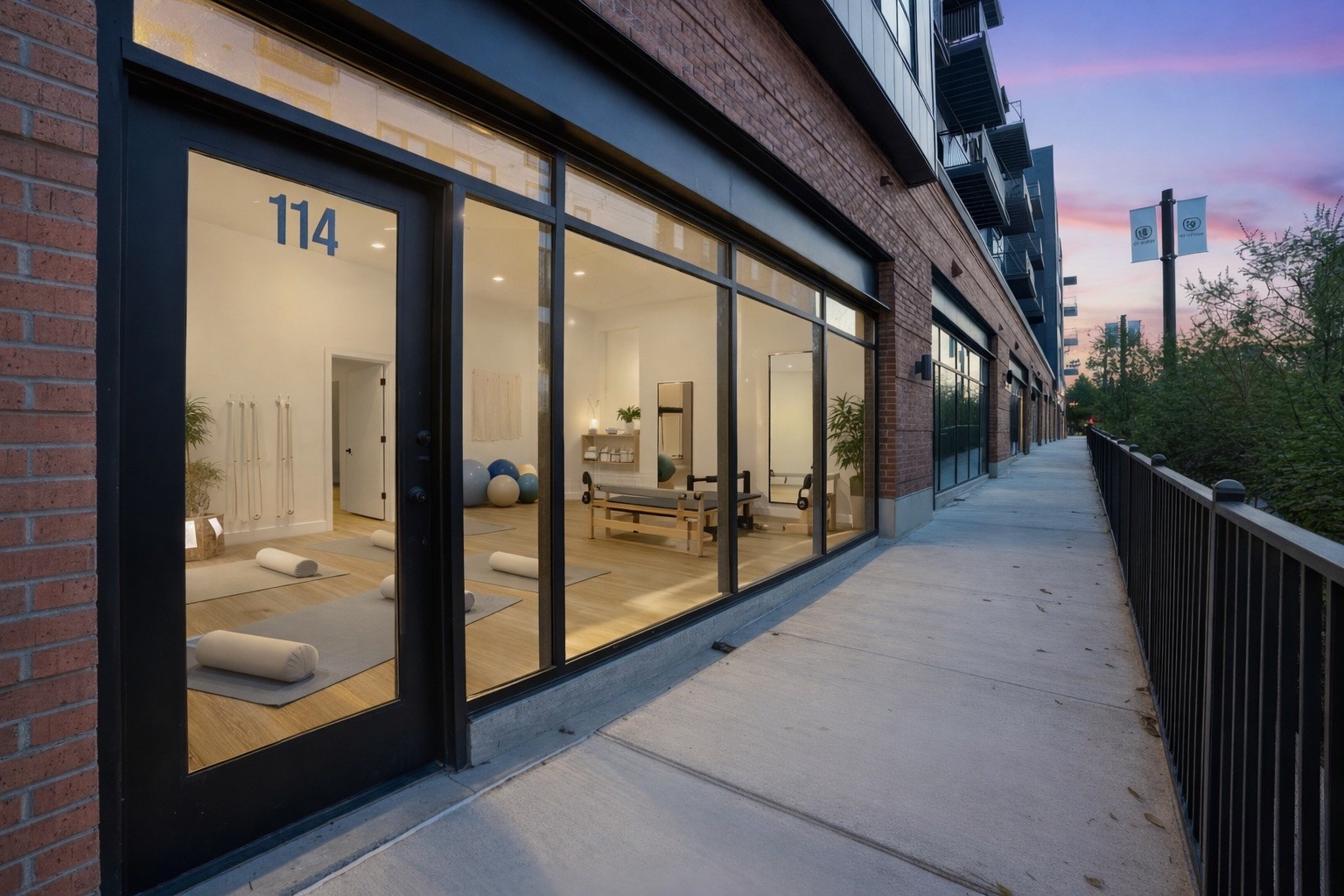 4315 S Congress Ave 105 — photo