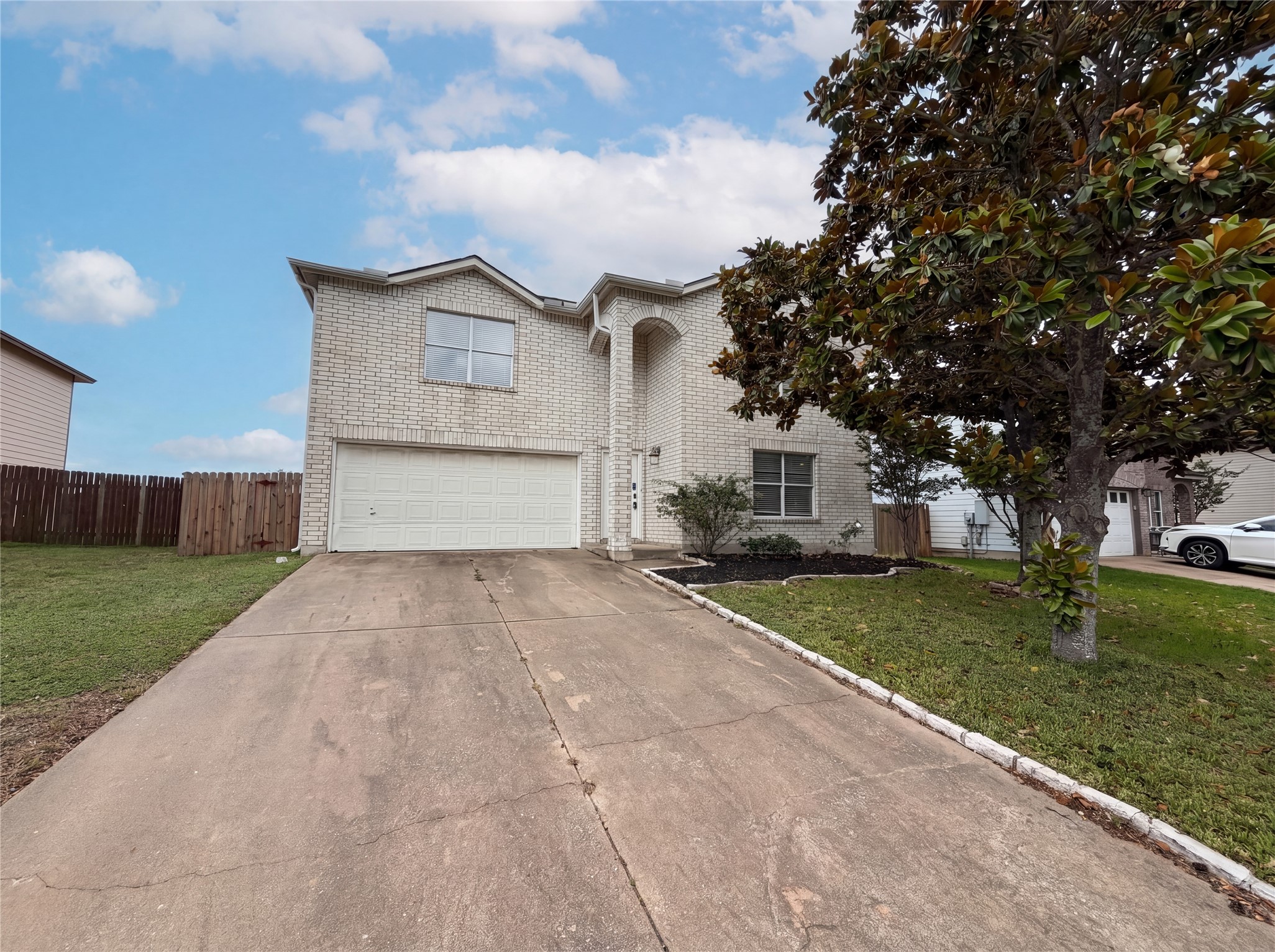 2727 High Point Dr — photo
