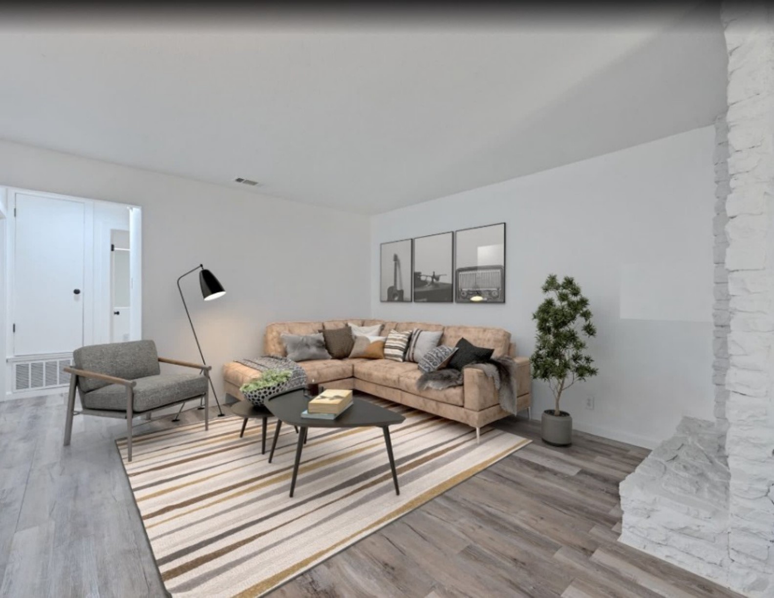 2303 Cedrick CV a — photo
