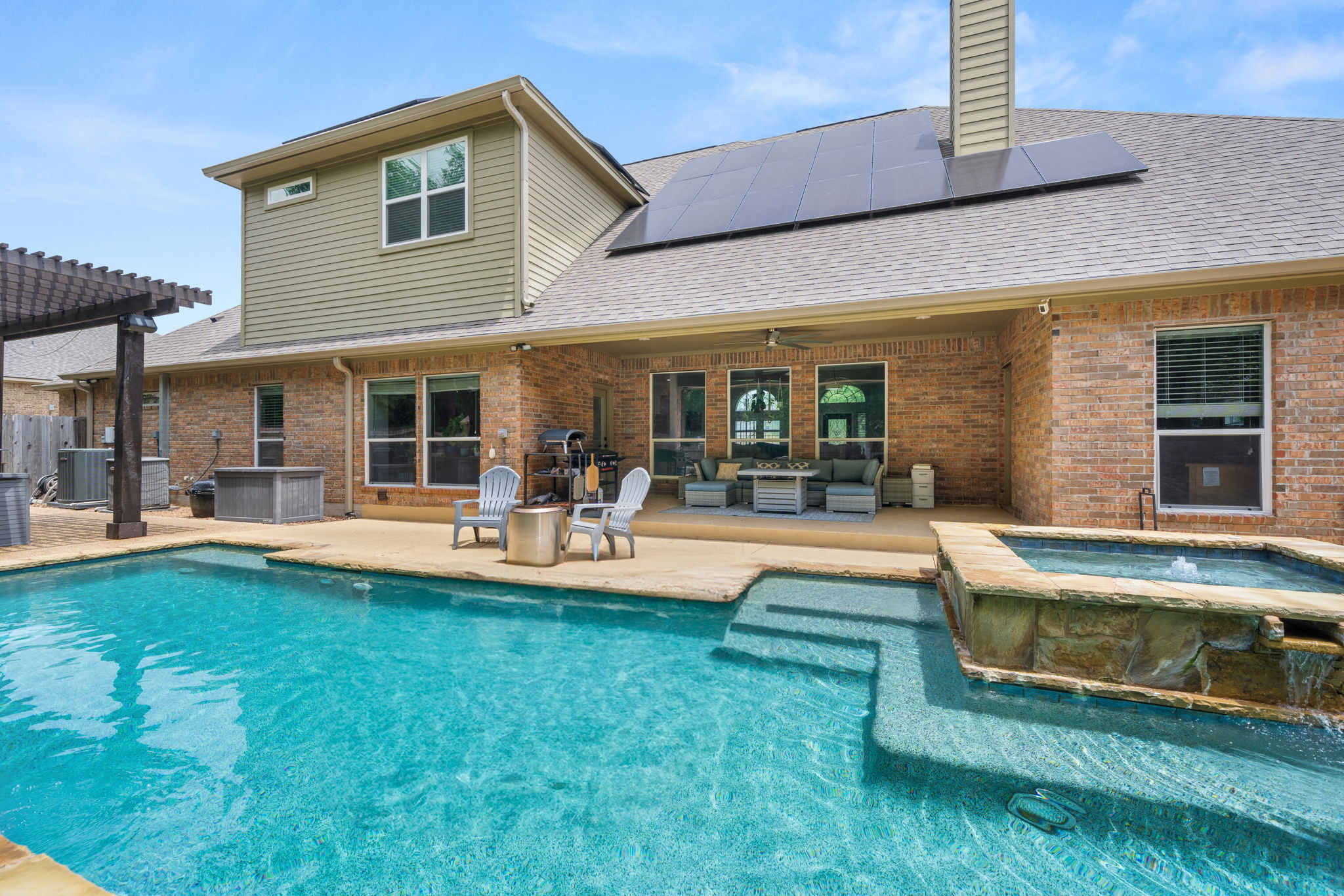 239 Eagle Landing Dr — photo