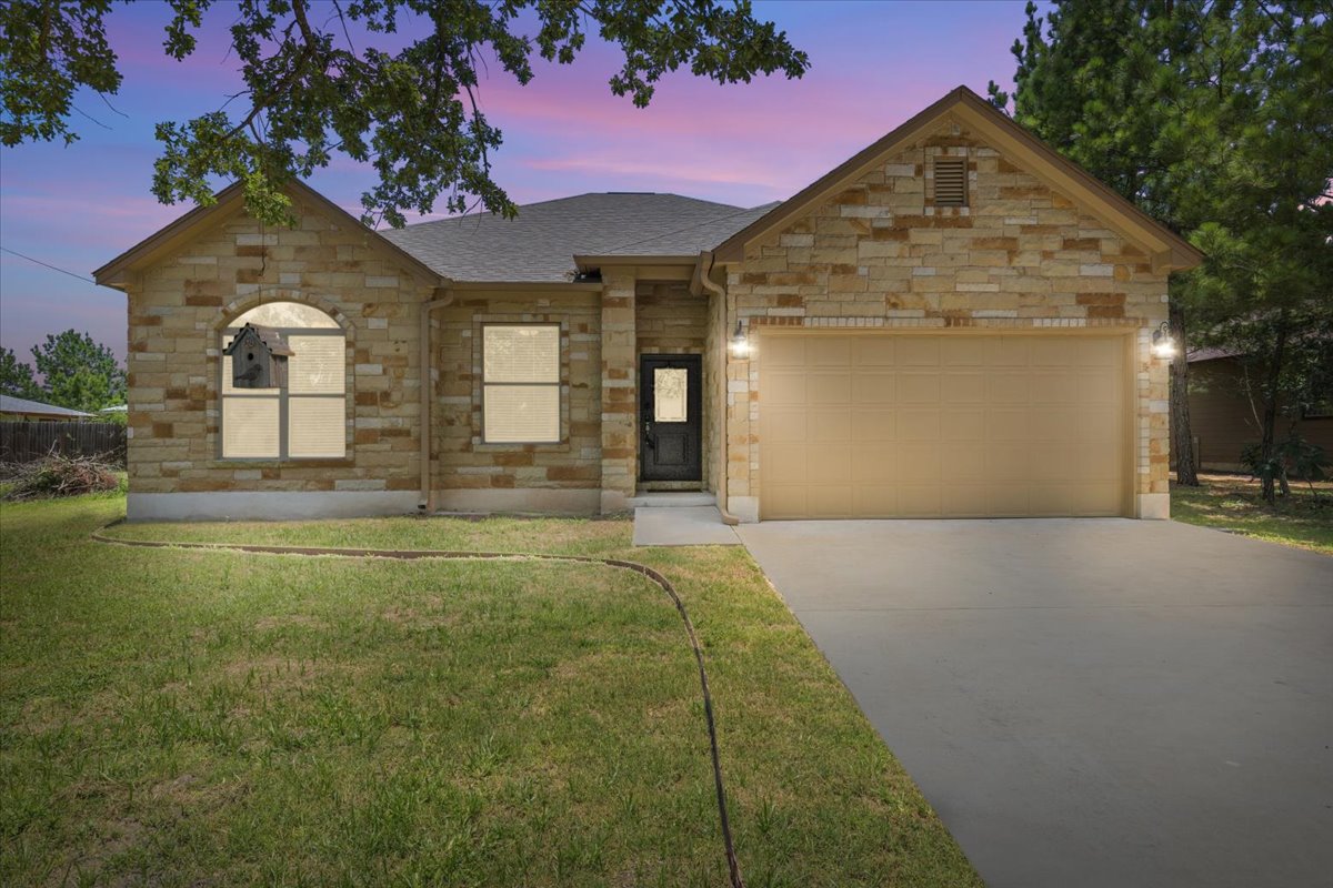 145 Cardinal Loop — photo