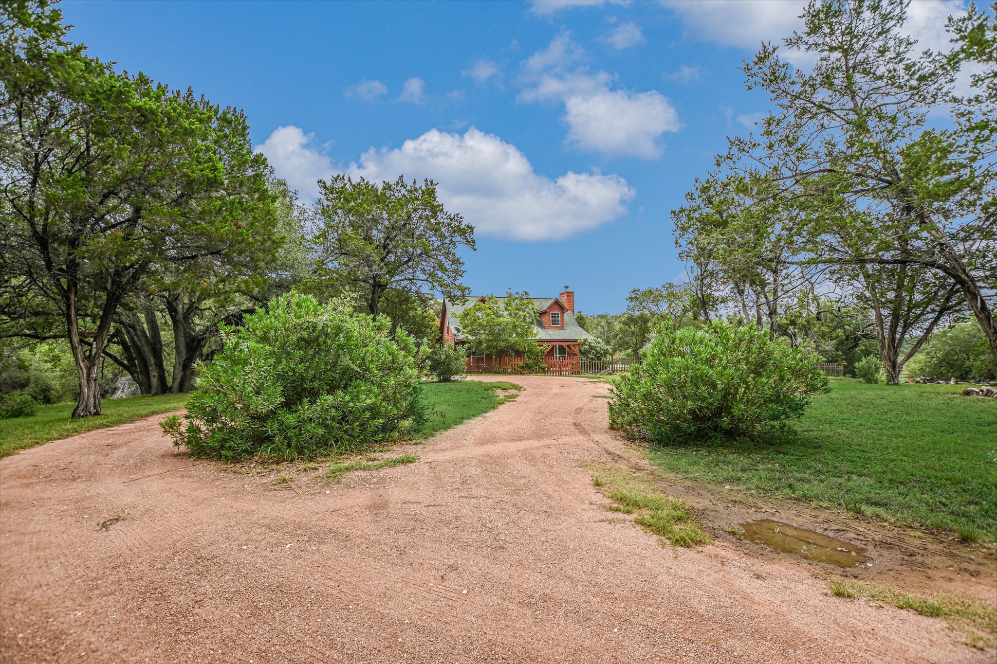 2355 Sandy Point Road, Wimberley, TX 78676 — photo 2