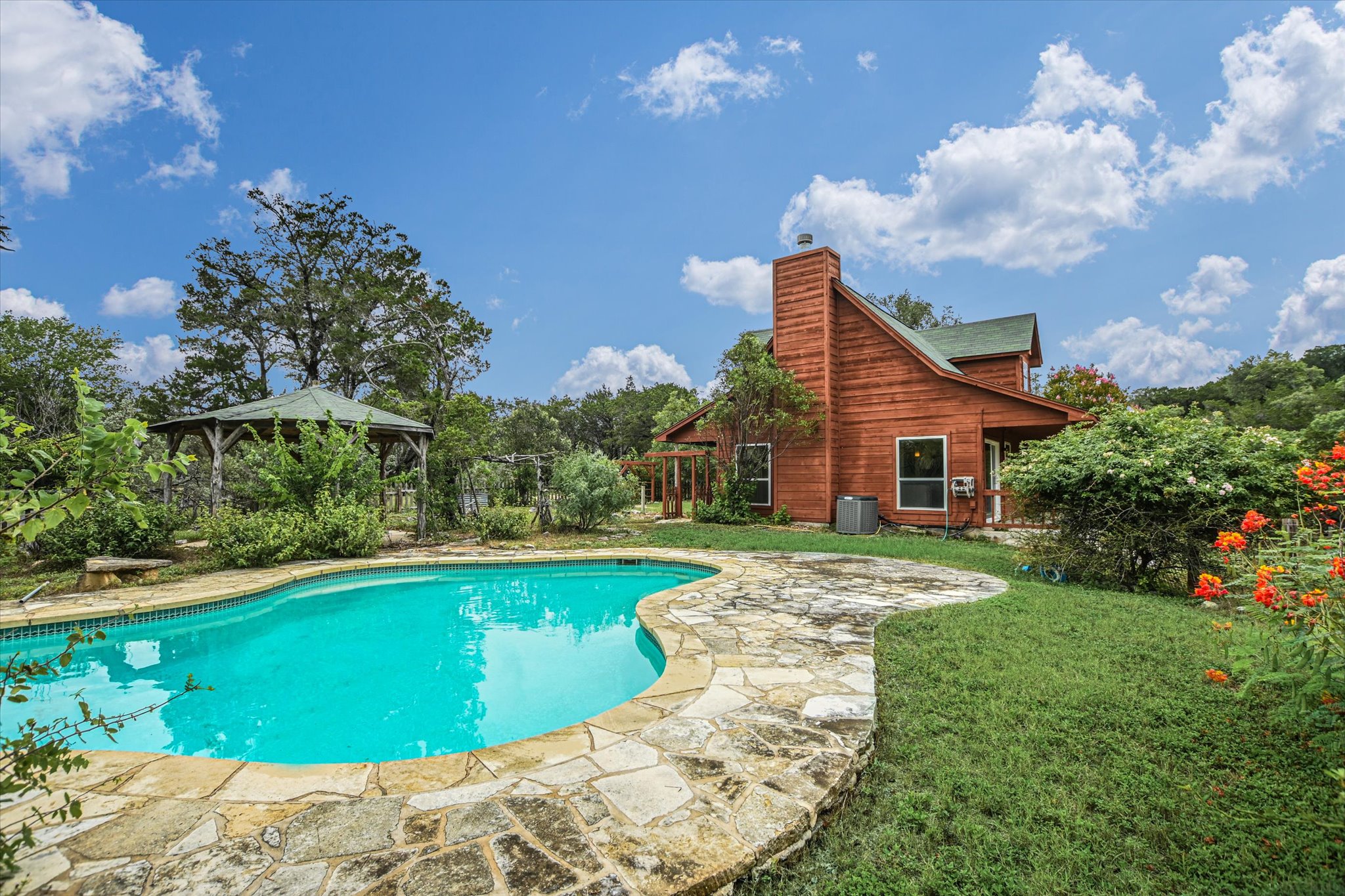 2355 Sandy Point Road, Wimberley, TX 78676 — photo 3