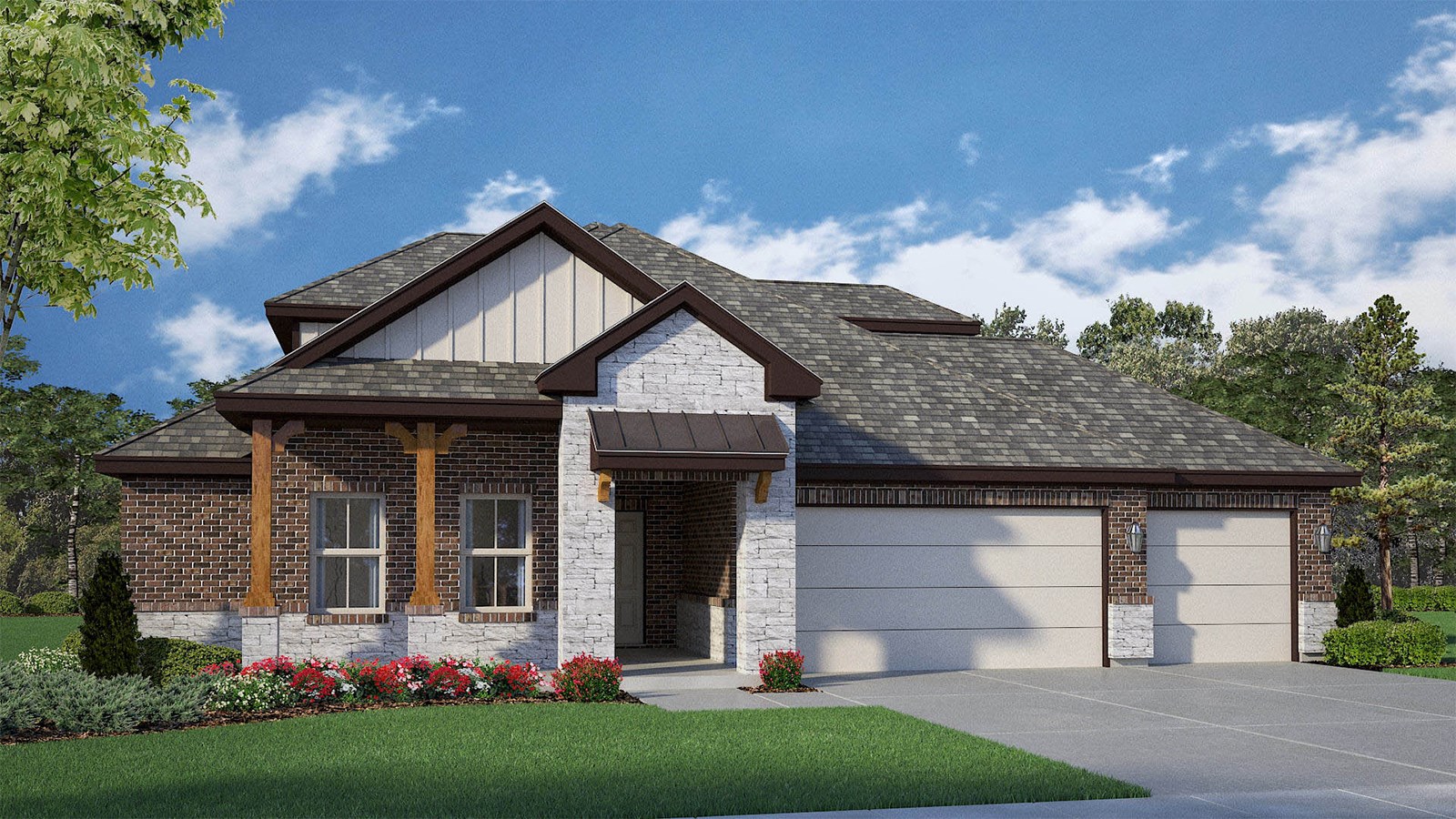 2023 Ember Dr — photo