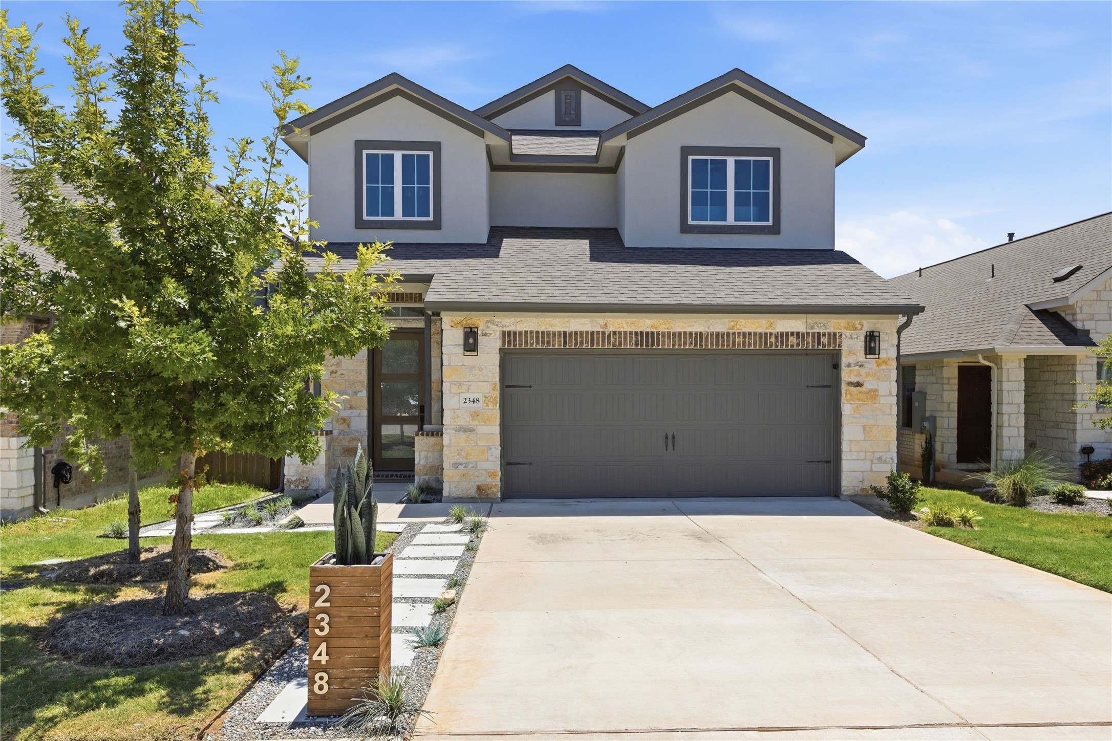 2348 Sawdust Dr — photo